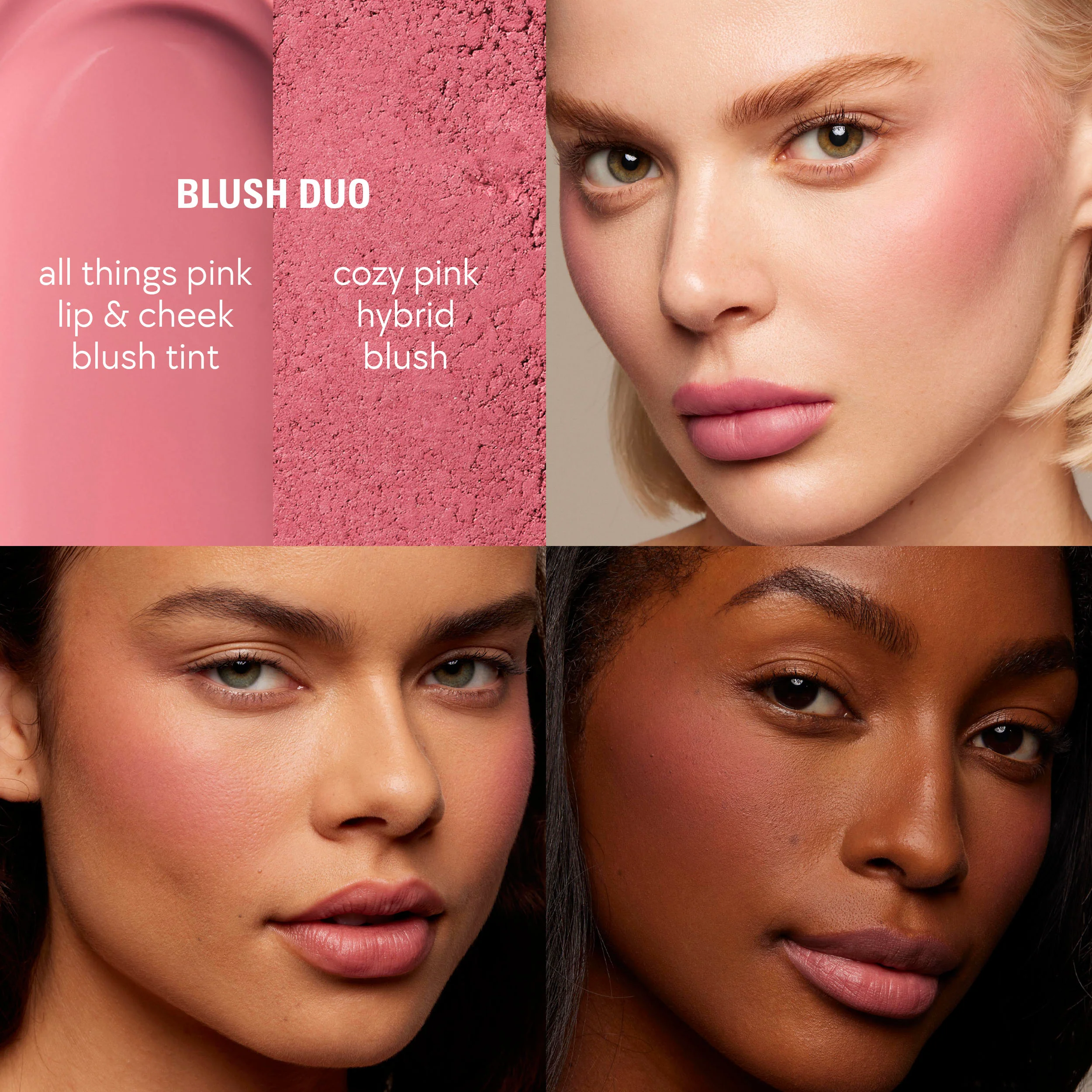 Blush Duo Gift Set - Image 3