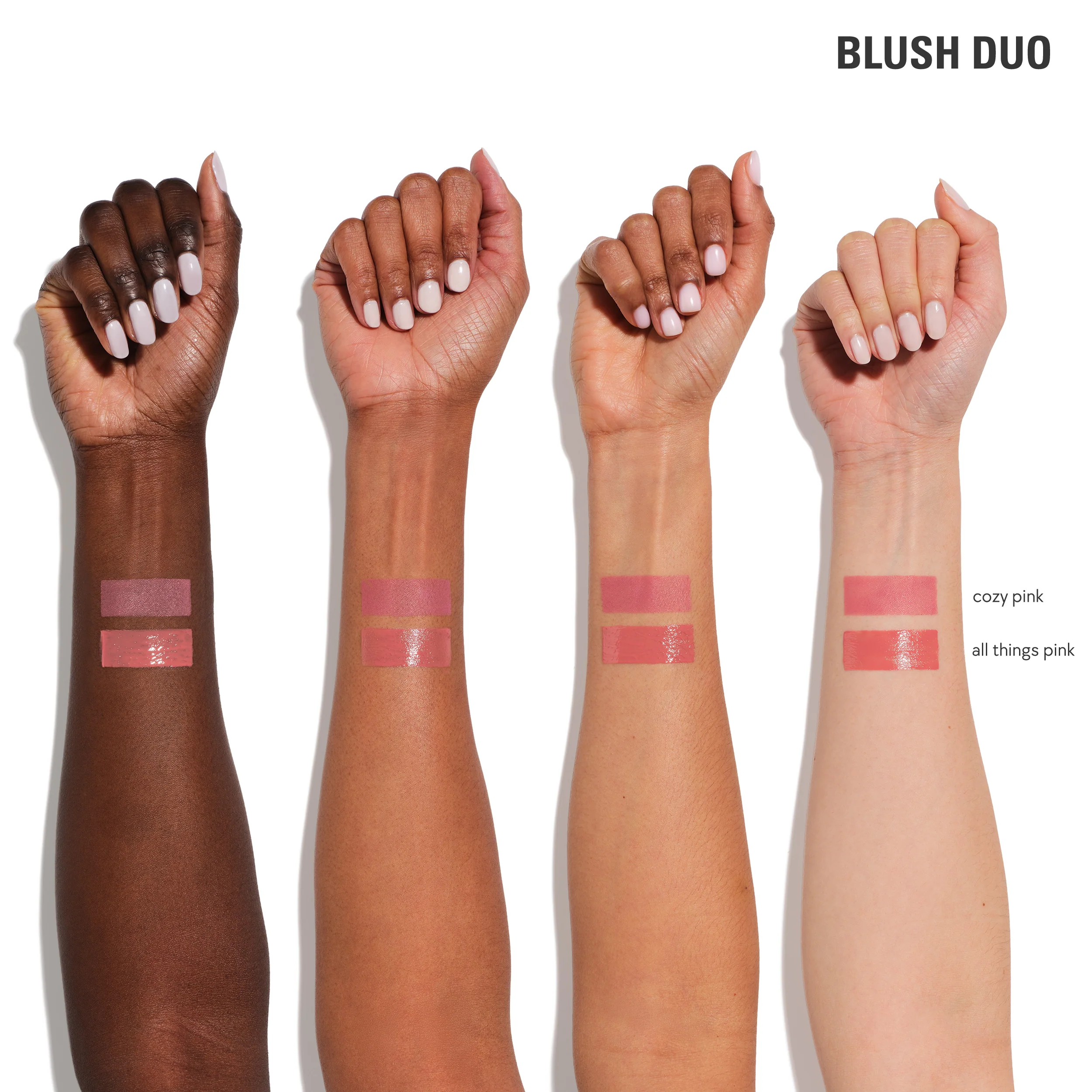 Blush Duo Gift Set - Image 5