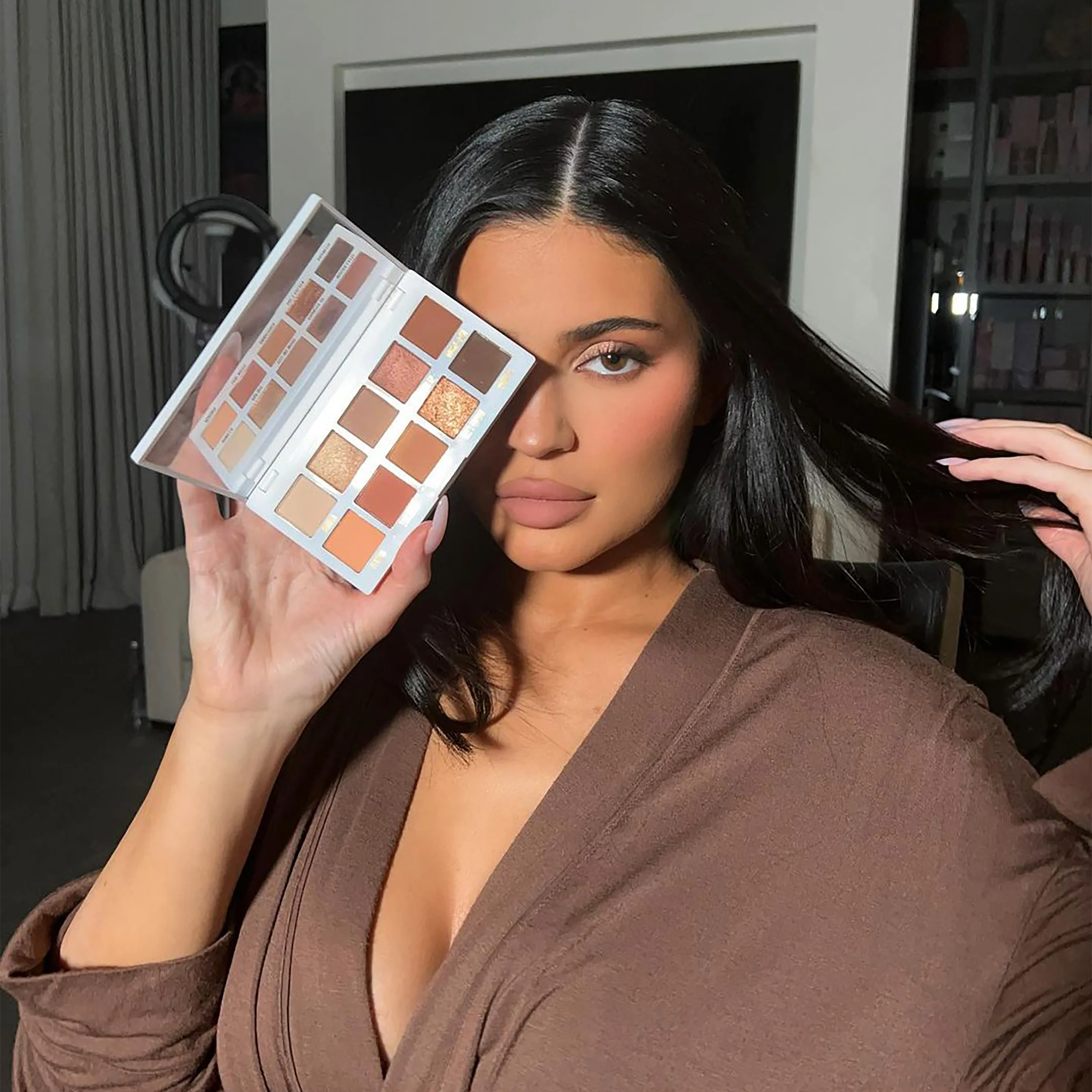 The Bronze Palette - Image 3