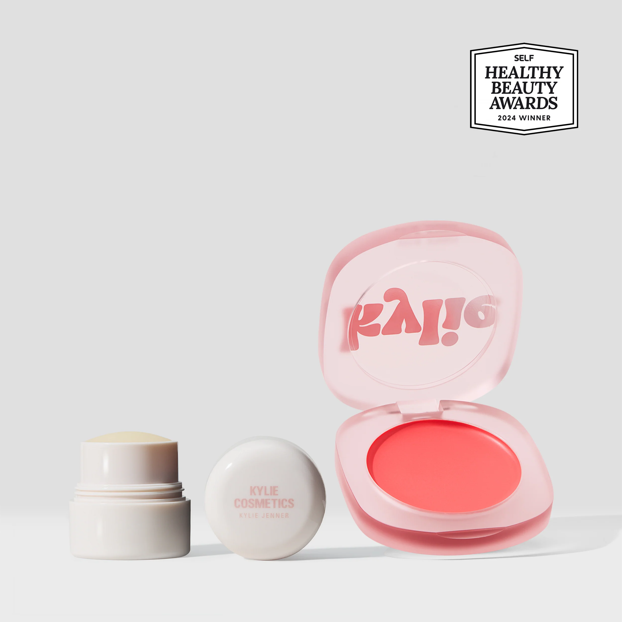 Cloud Balm & Glow Balm Duo