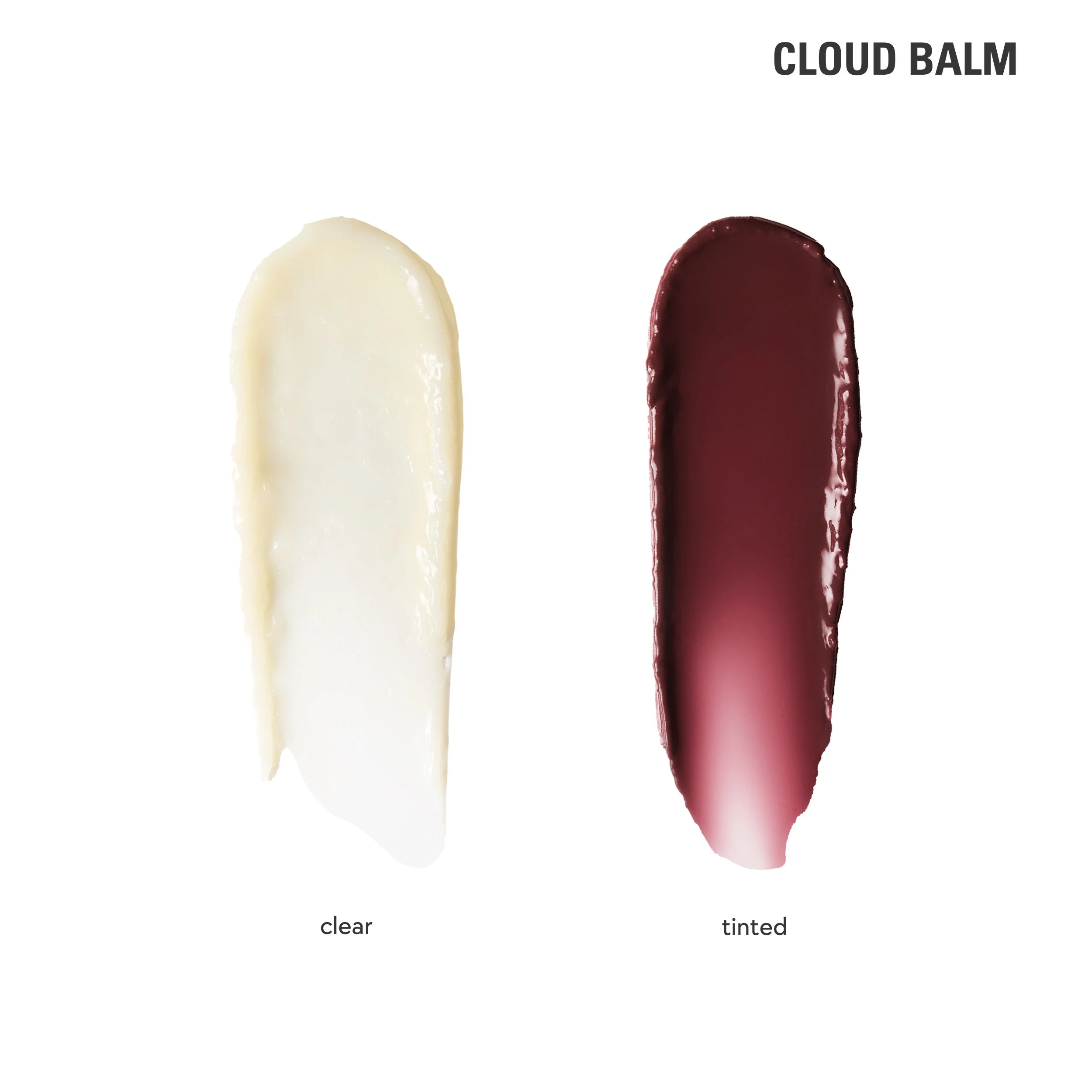 Cloud Balm & Glow Balm Duo - Image 2