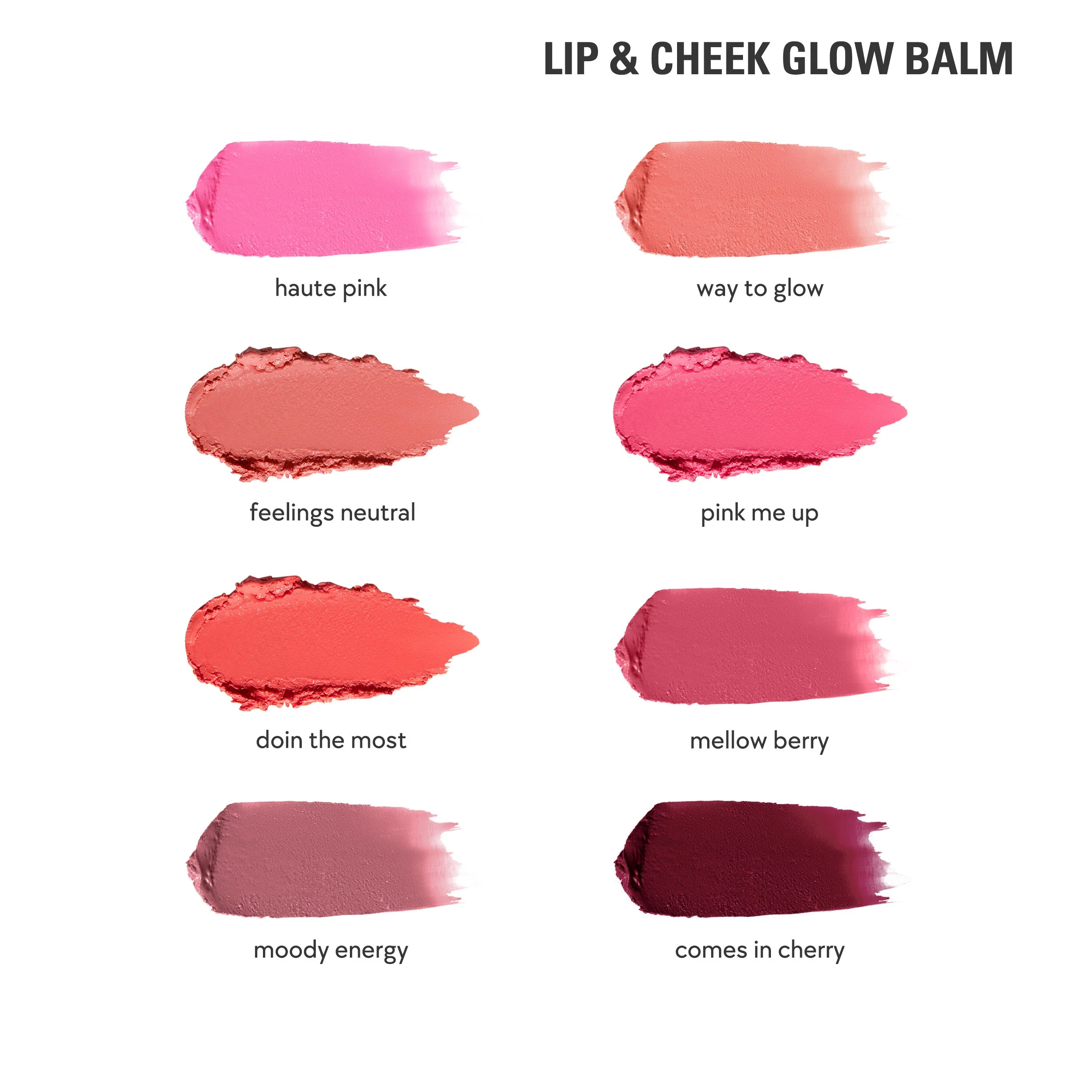 Cloud Balm & Glow Balm Duo - Image 4