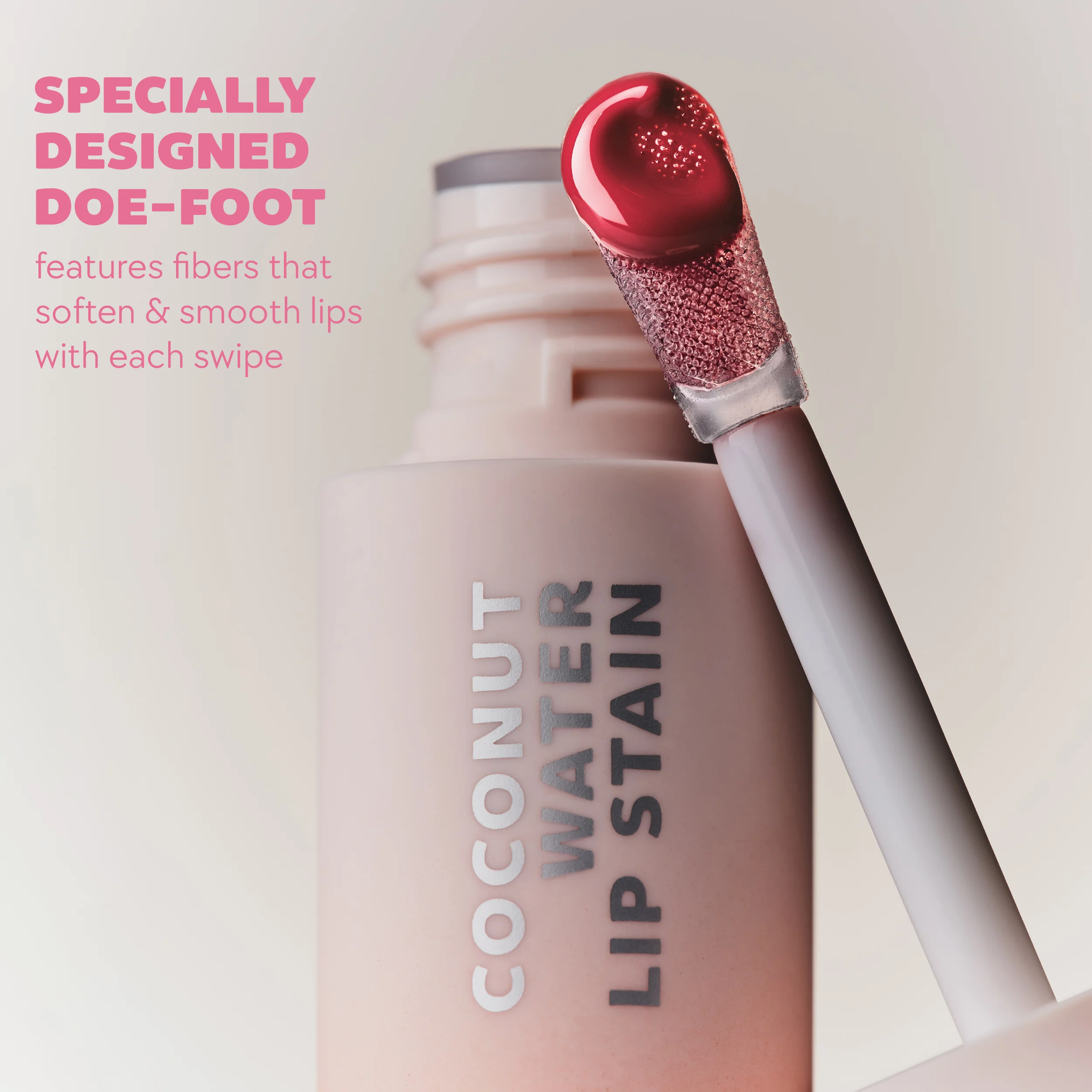 Coconut Water Lip Stain - Image 22