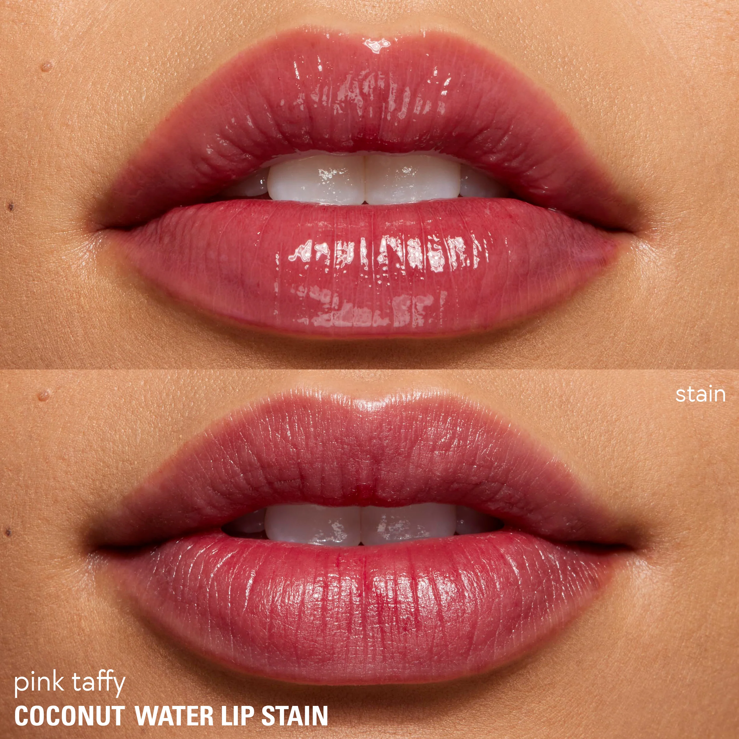 Coconut Water Lip Stain - Image 3