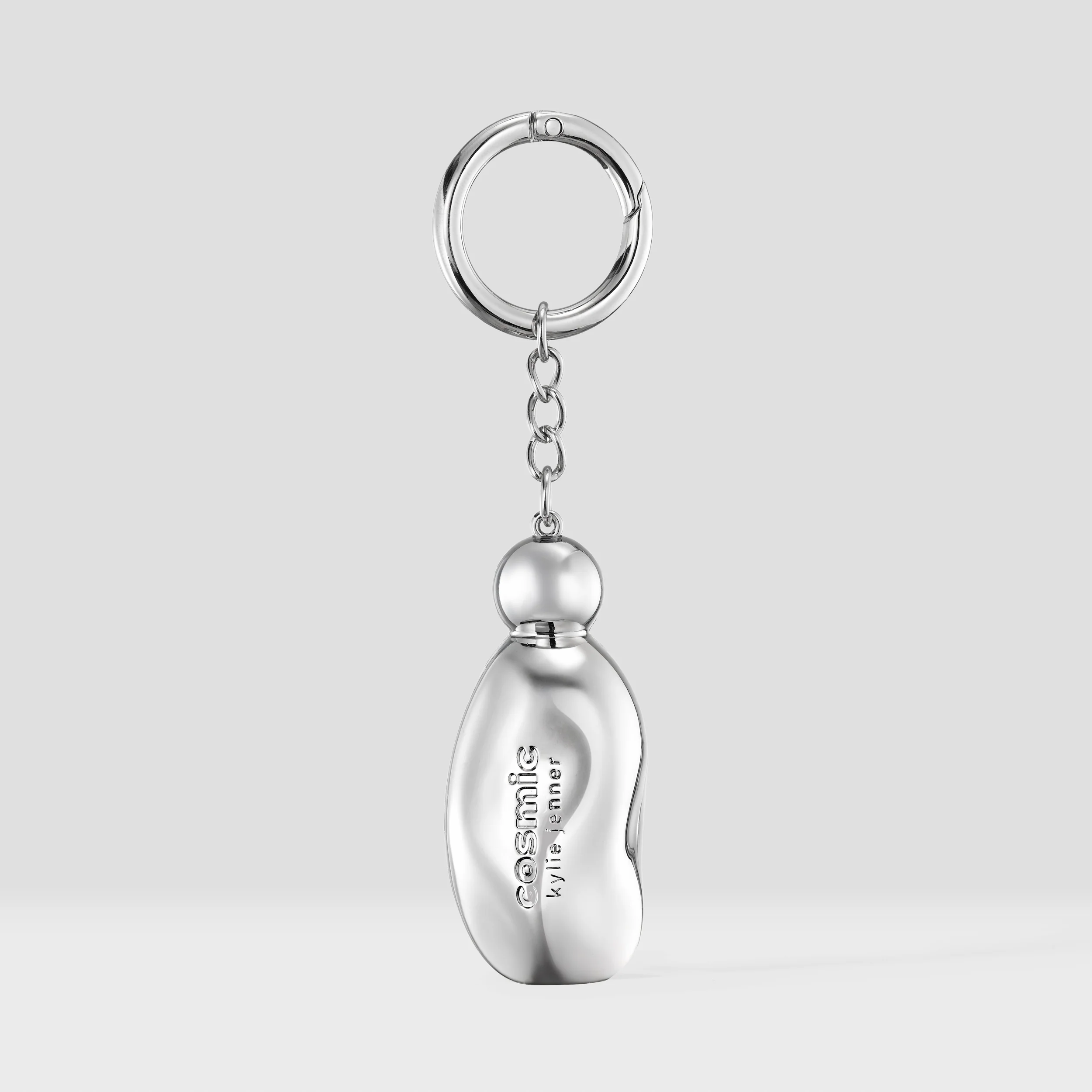 Cosmic Bottle Keychain