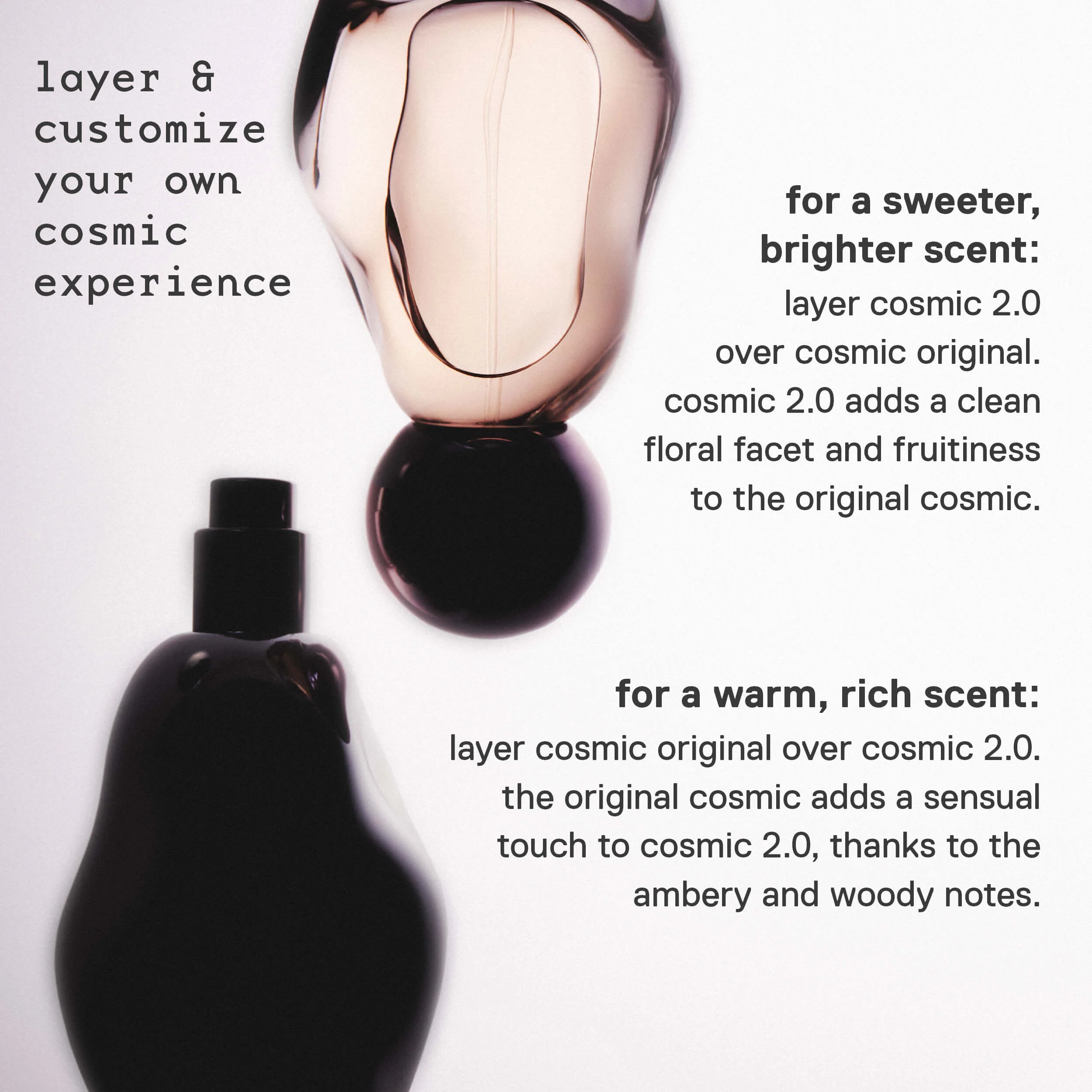 Cosmic Kylie Jenner & 2.0 100ml Duo - Image 3