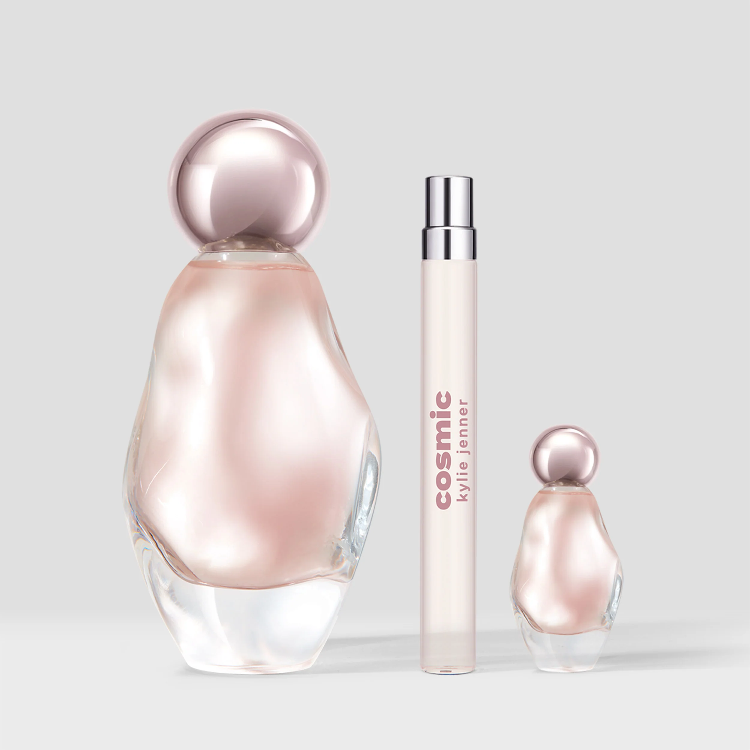 Cosmic Kylie Jenner Essentials Gift Set - Image 2
