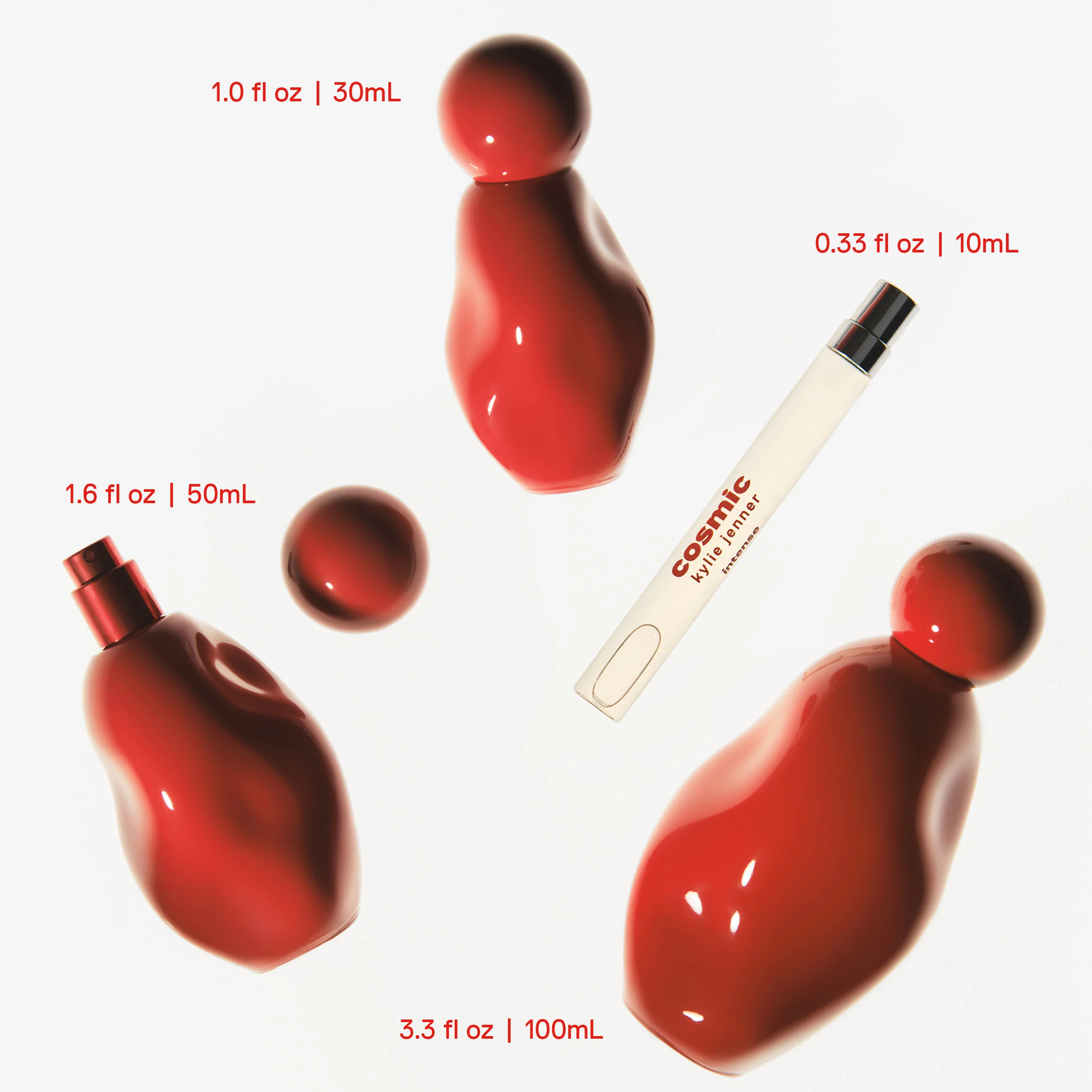 Cosmic Kylie Jenner Intense Eau de Parfum - Image 6