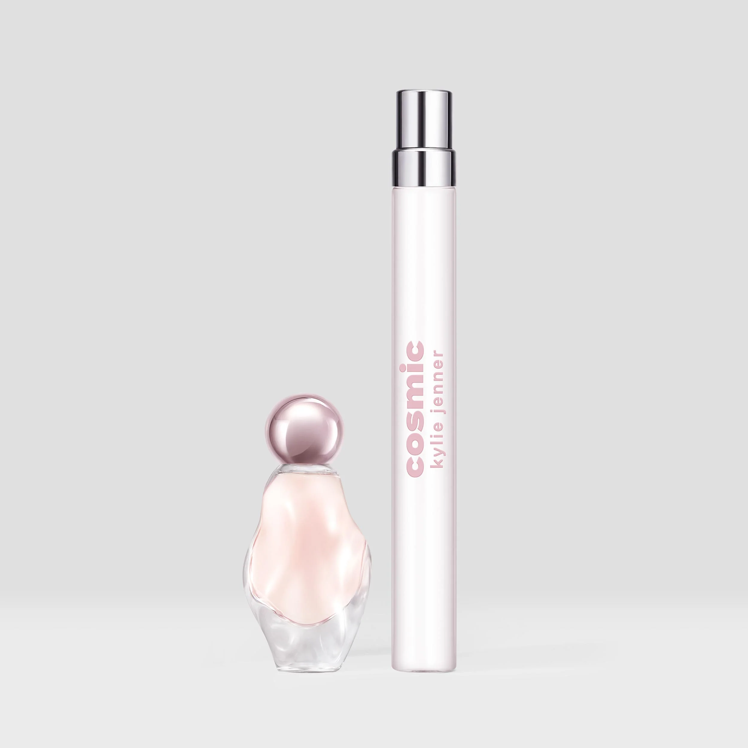Cosmic Kylie Jenner Mini & Pen Spray Gift Set - Image 2