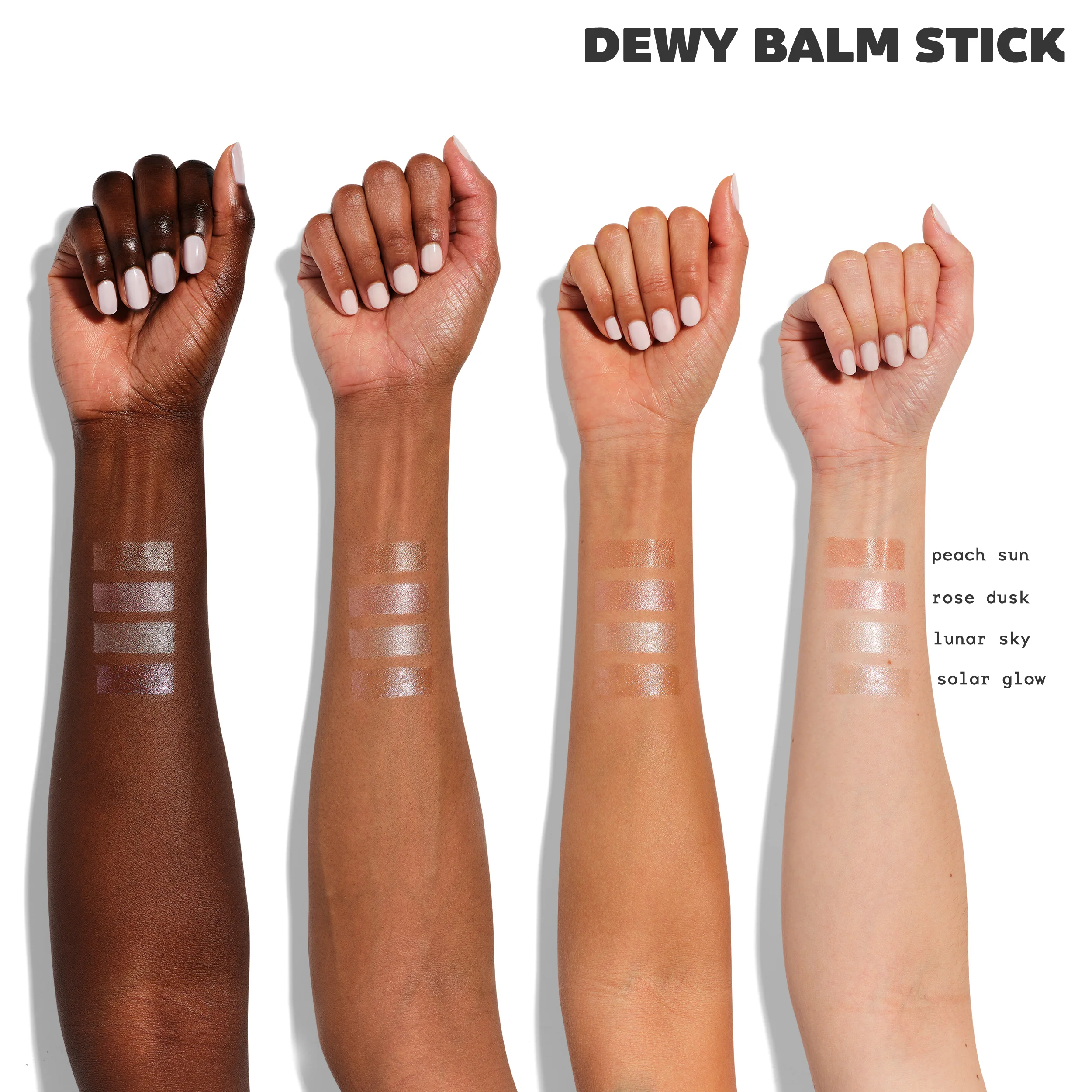 Dewy Balm Stick - Image 17