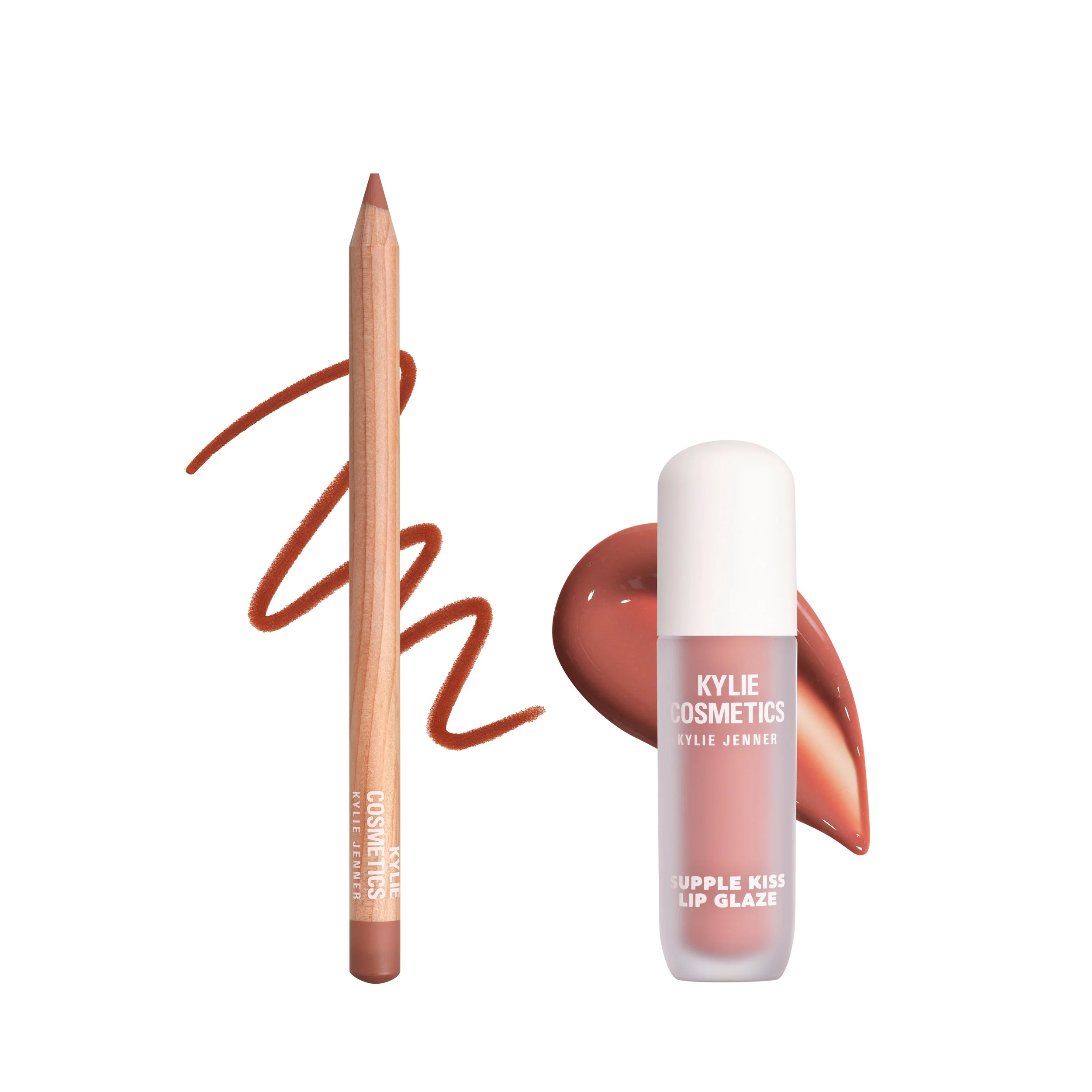 Glossy Lip Kit - Image 11
