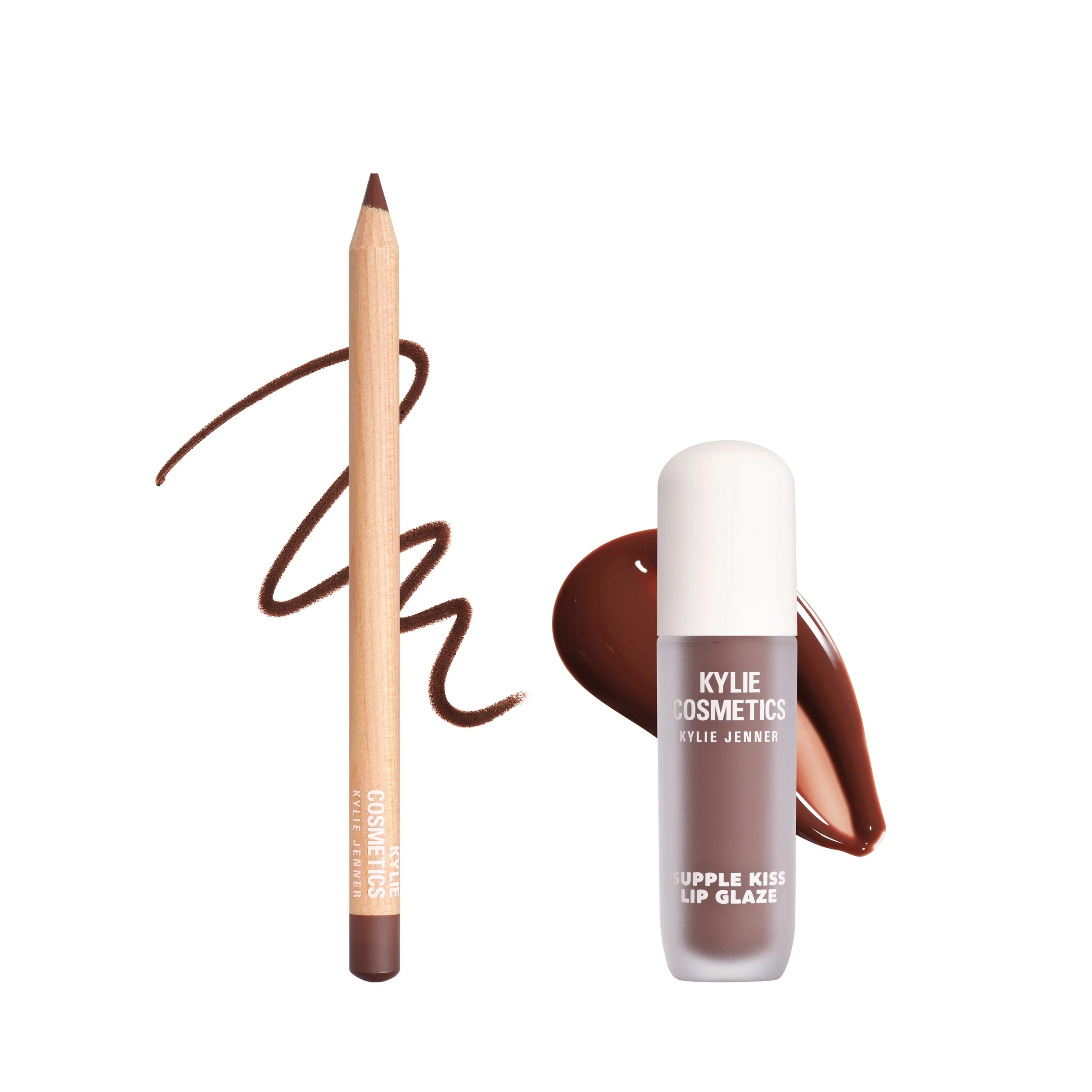 Glossy Lip Kit - Image 17