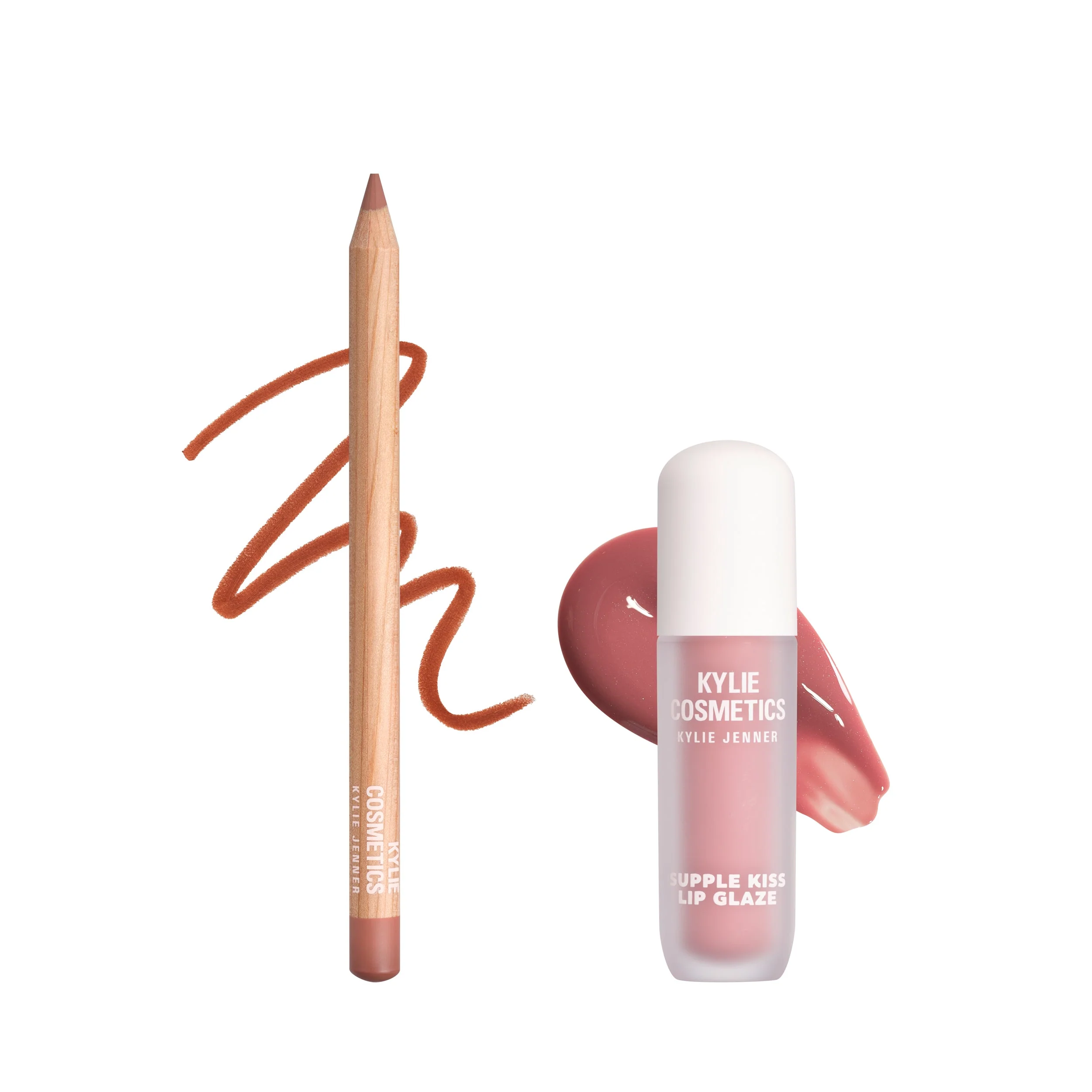 Glossy Lip Kit - Image 2