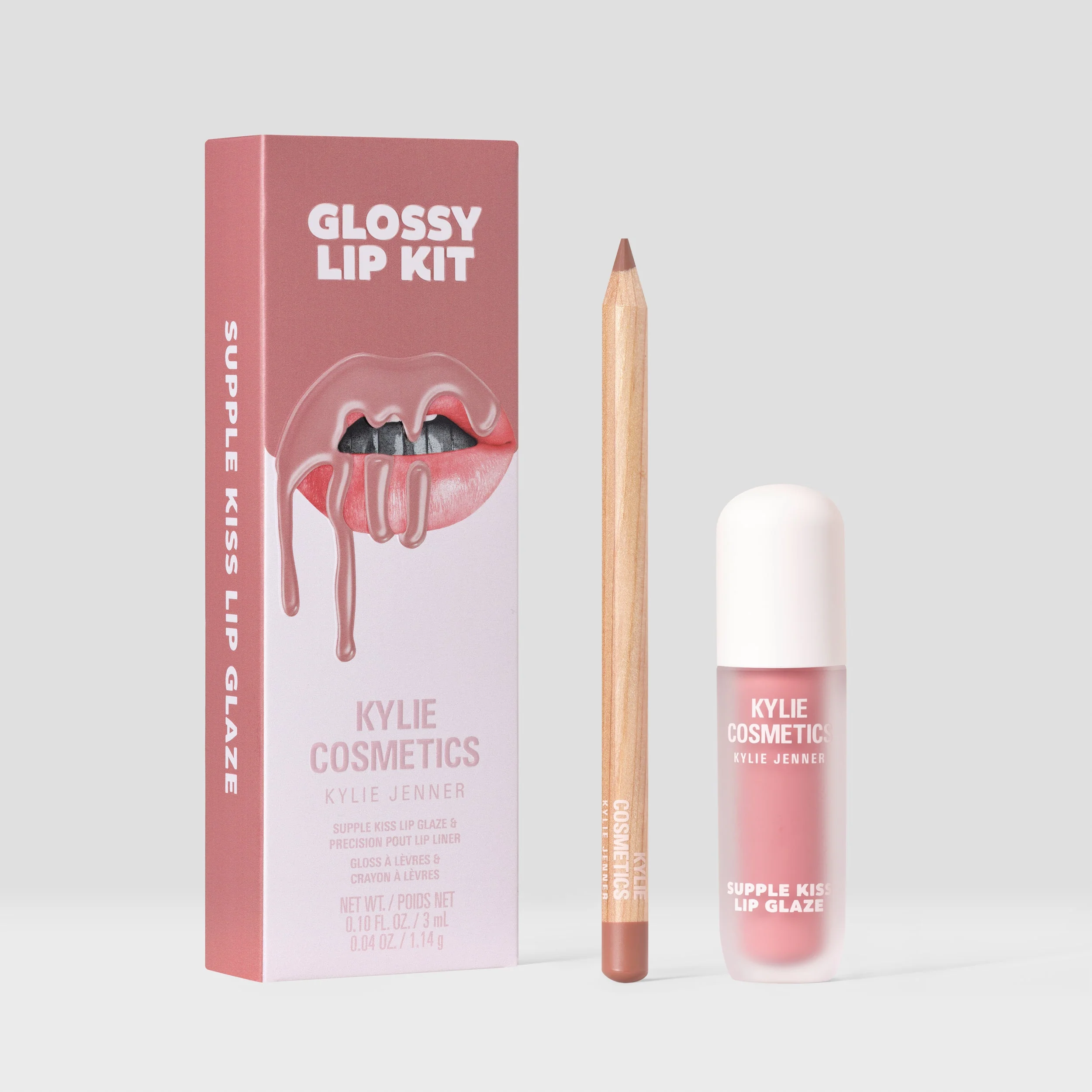 Glossy Lip Kit - Image 20