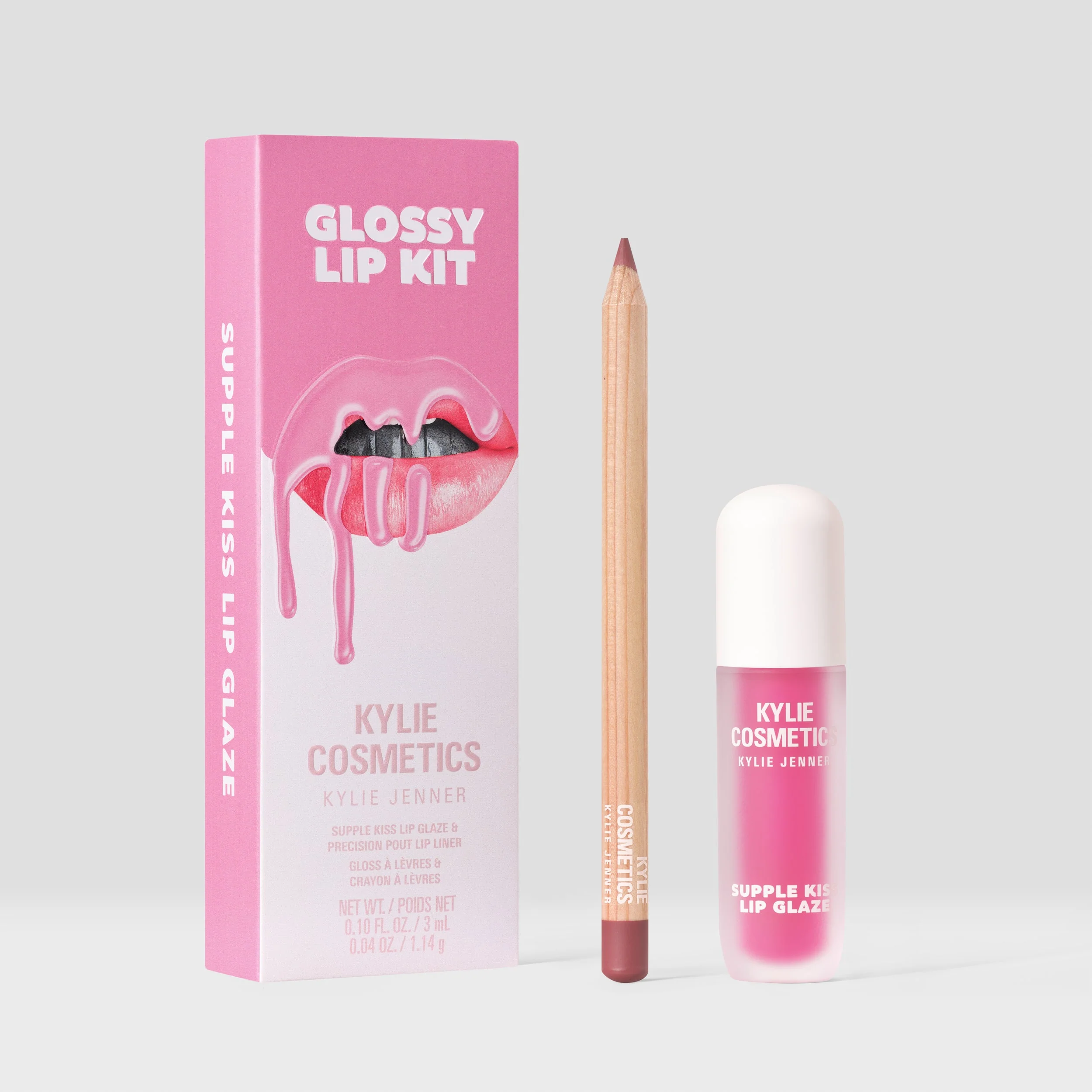 Glossy Lip Kit - Image 21