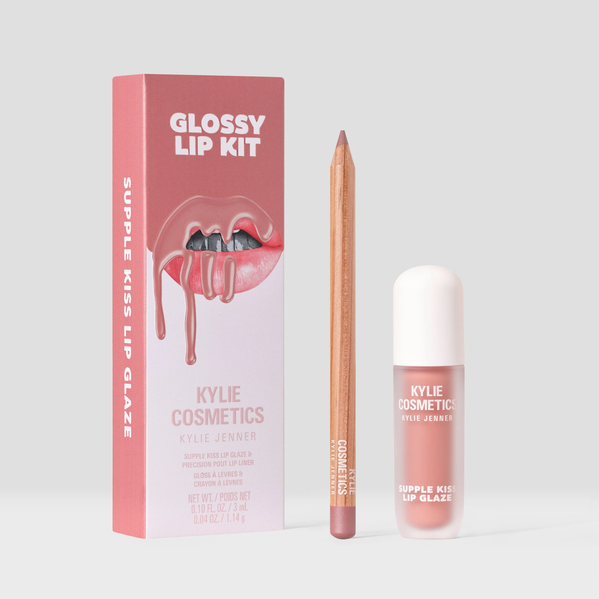 Glossy Lip Kit - Image 22