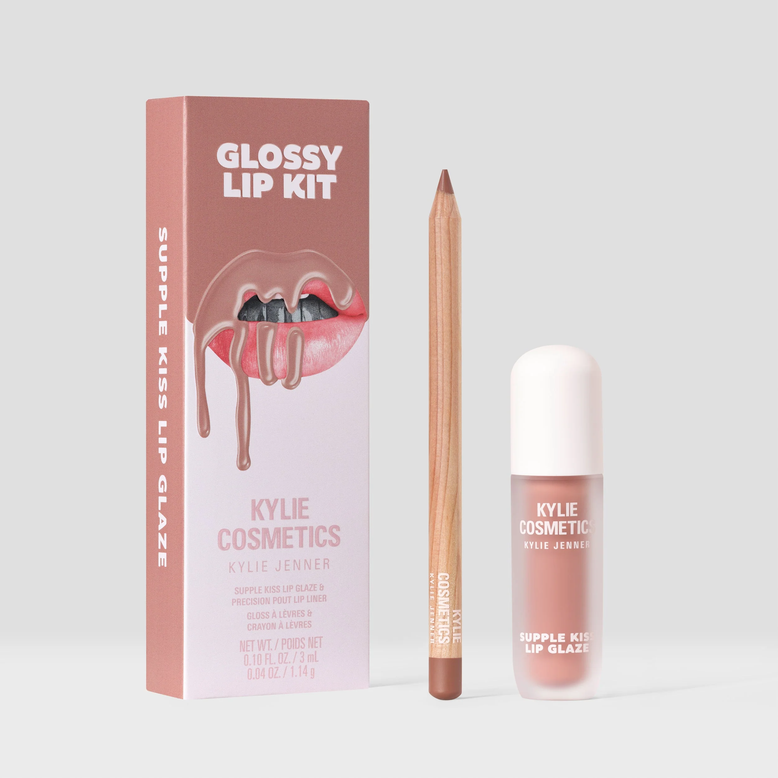 Glossy Lip Kit - Image 23