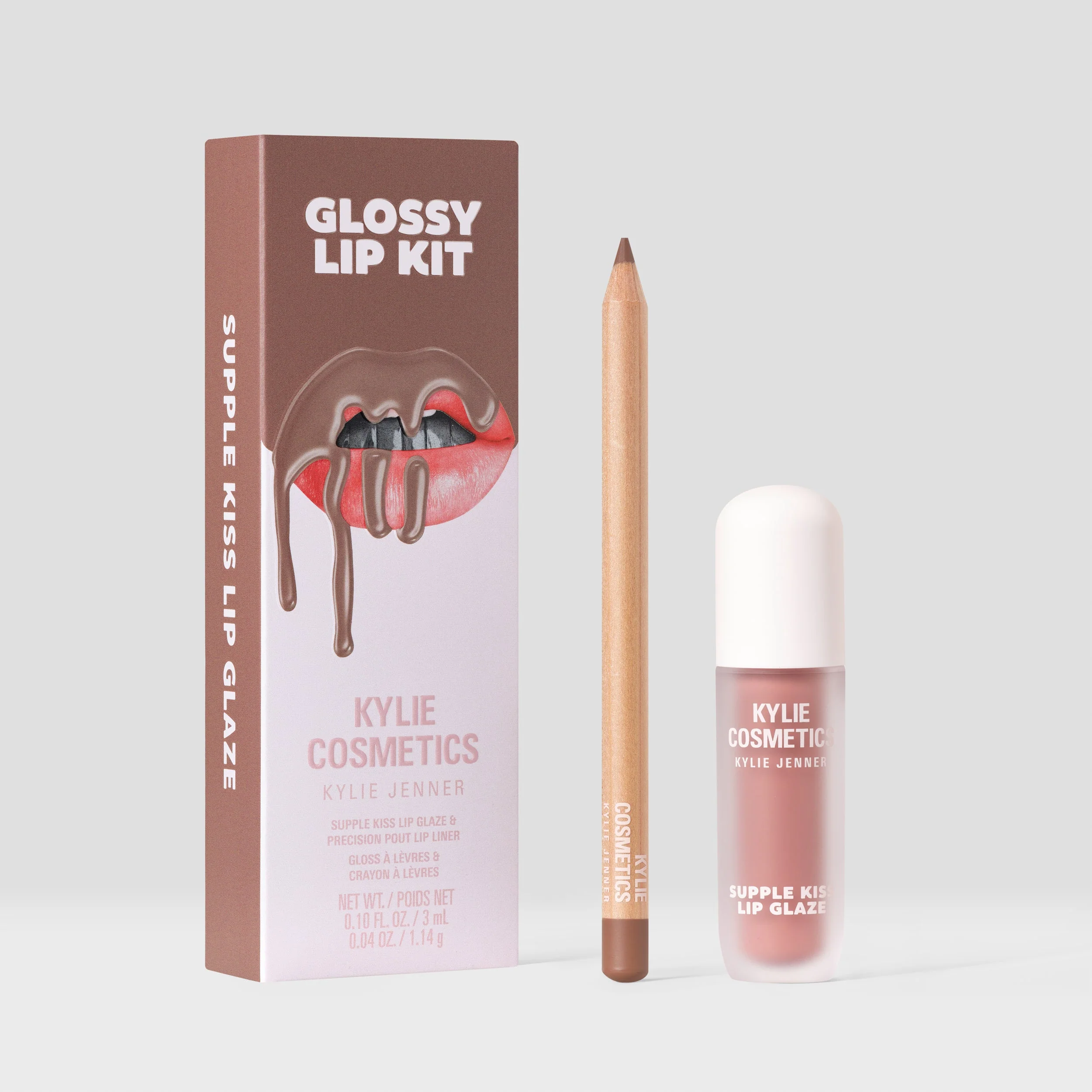 Glossy Lip Kit - Image 24