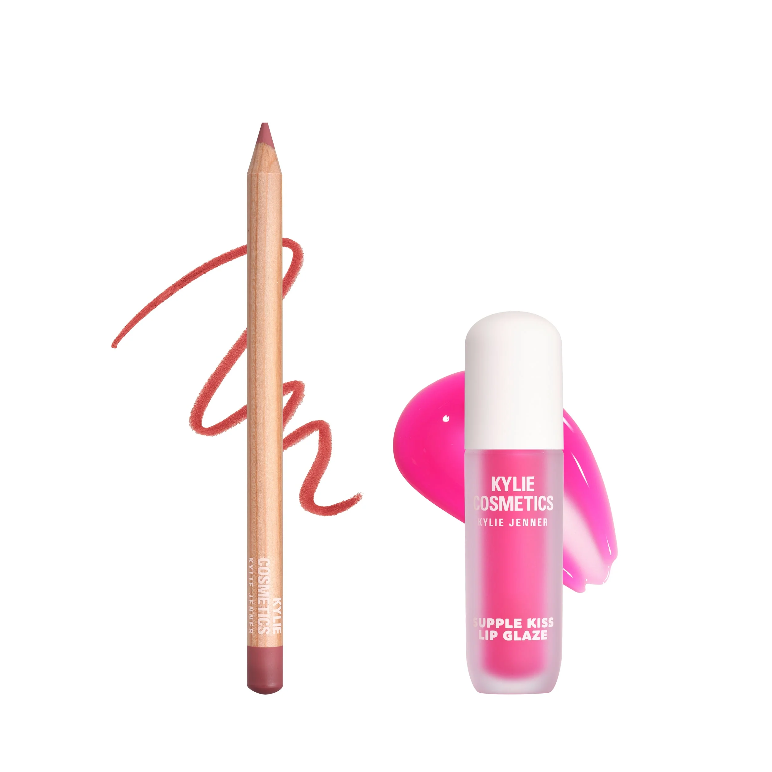 Glossy Lip Kit - Image 5
