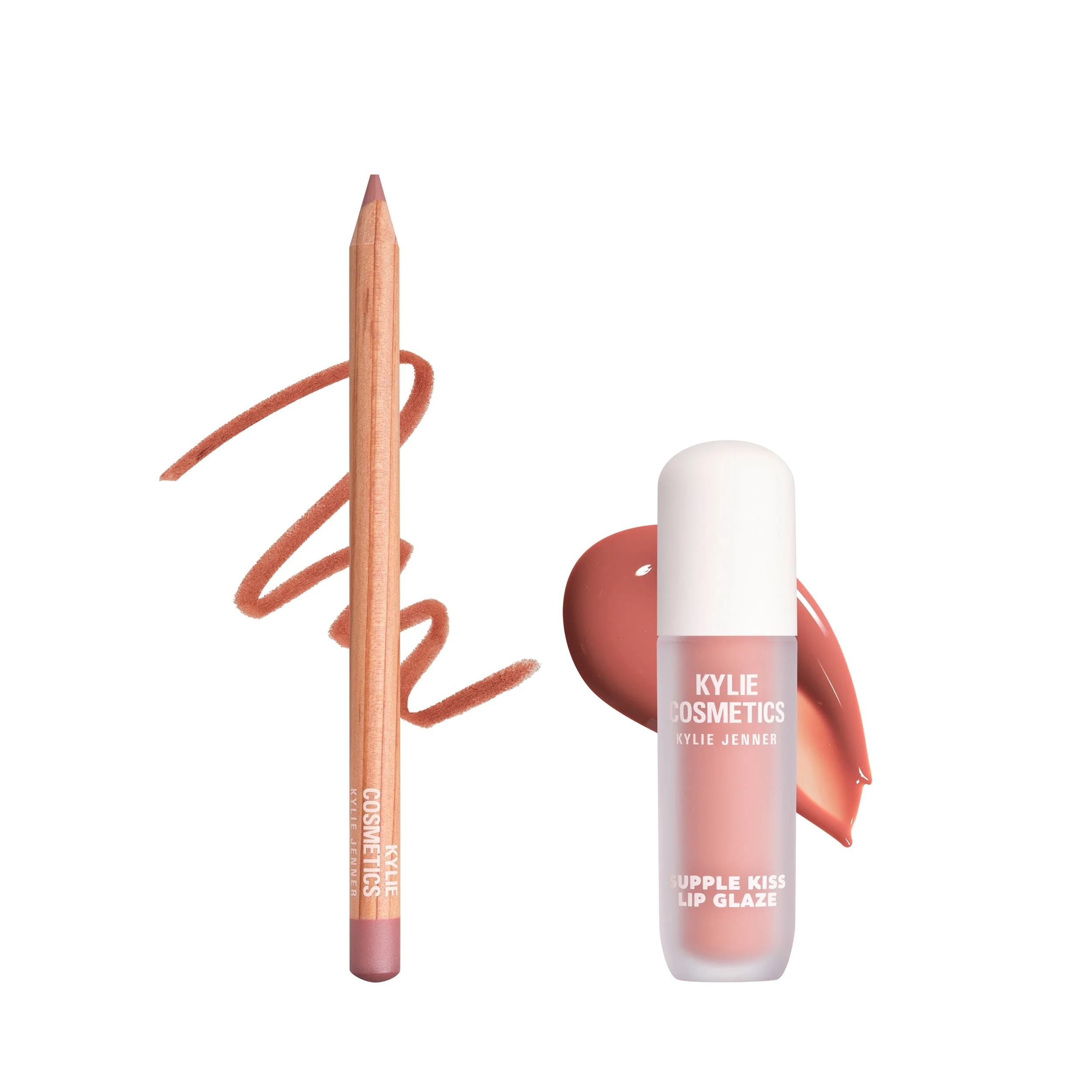 Glossy Lip Kit - Image 8