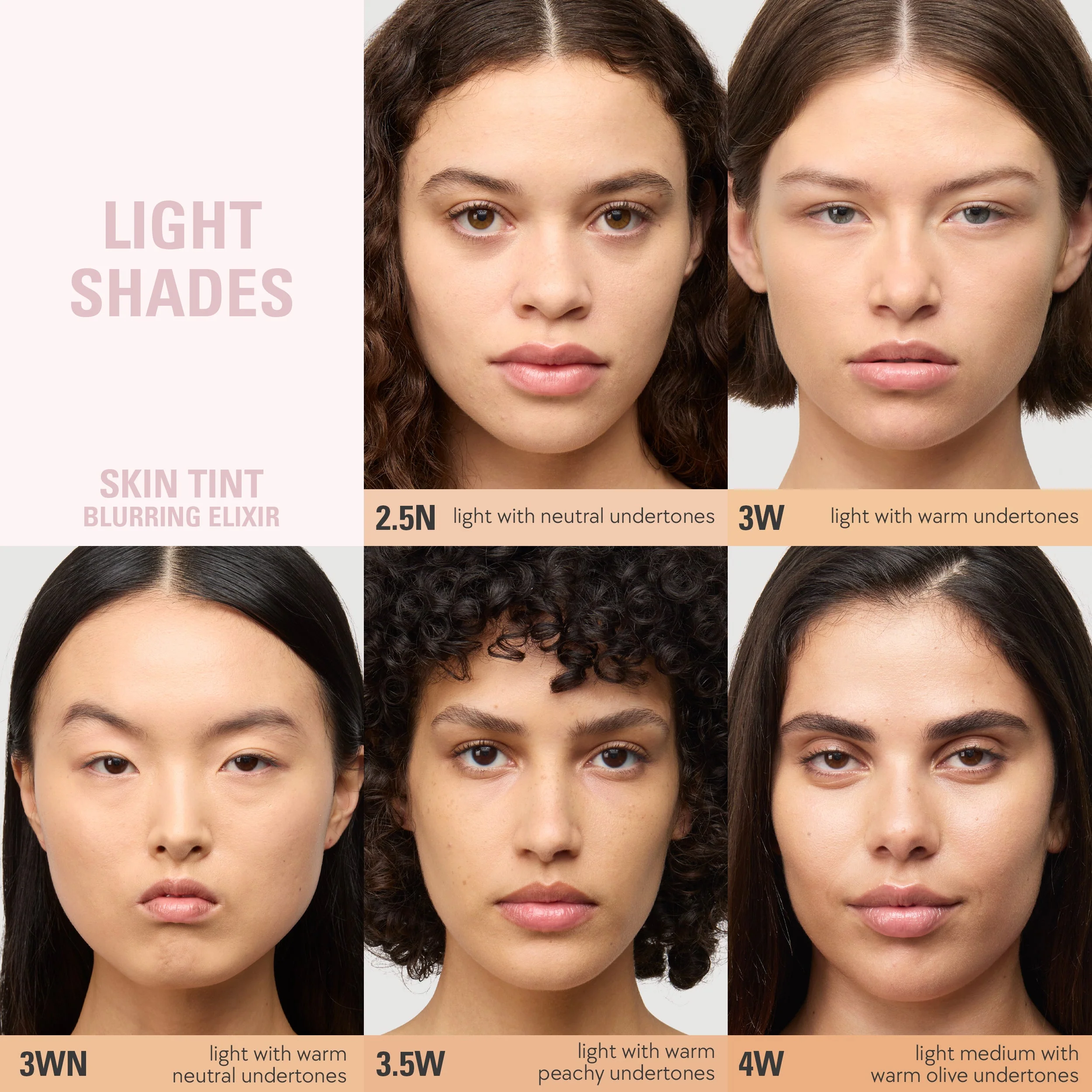 Glossy Lip Kit & Skin Tint Blurring Elixir Duo - Image 5