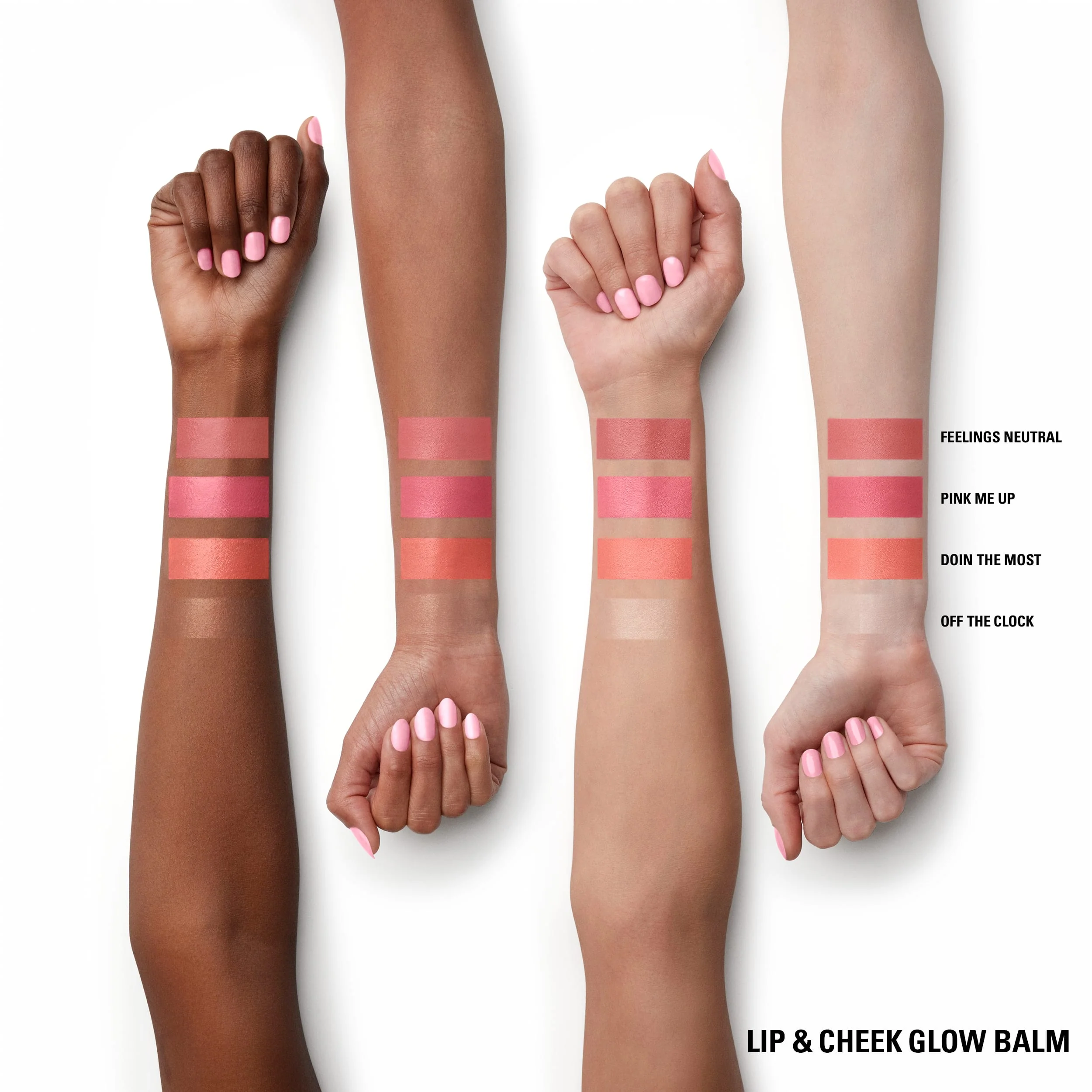 Glow Balm bundle - Image 3