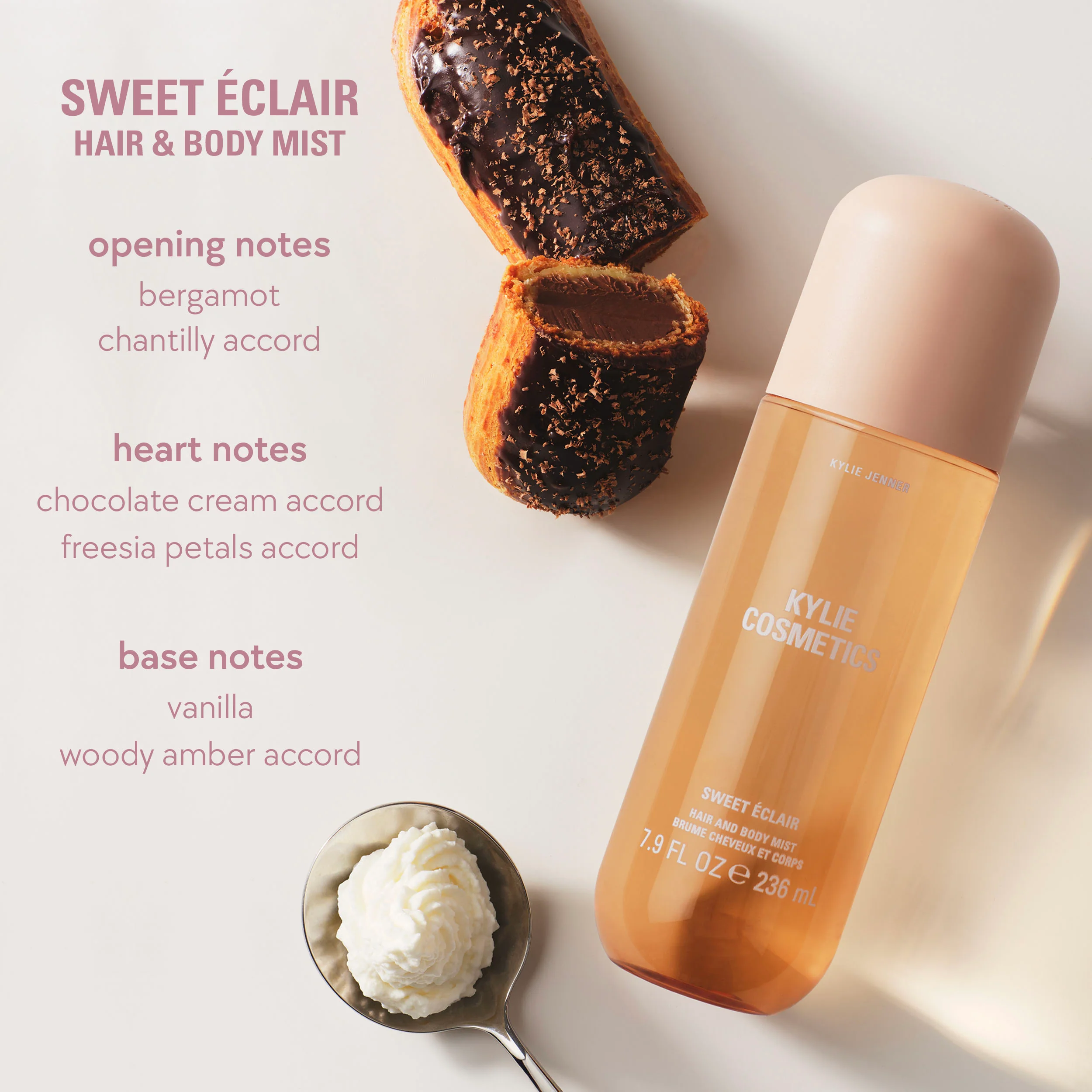 Hair & Body Mist Trio - Image 3