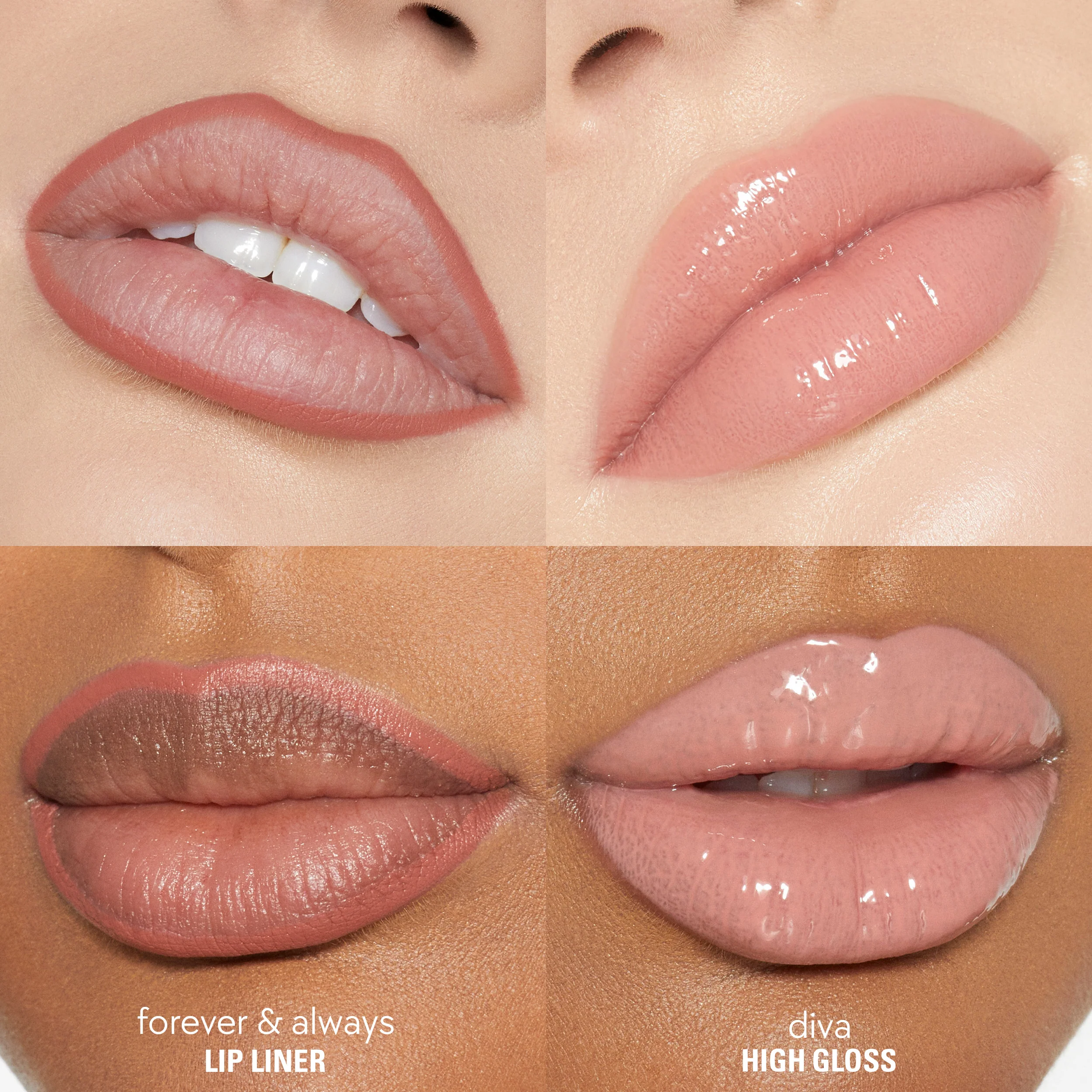 High Gloss & Liner Duo - Image 3