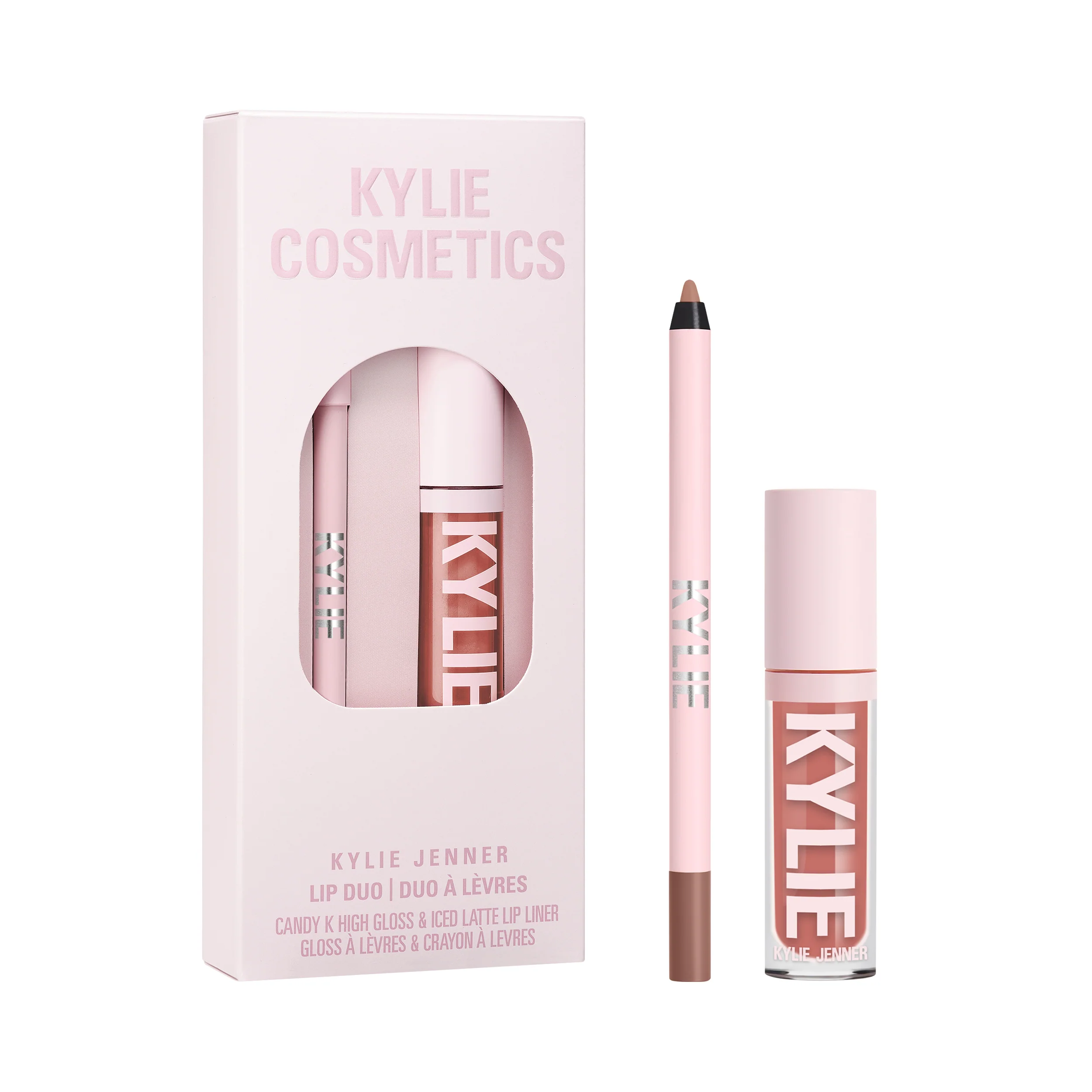 High Gloss & Liner Duo - Image 5