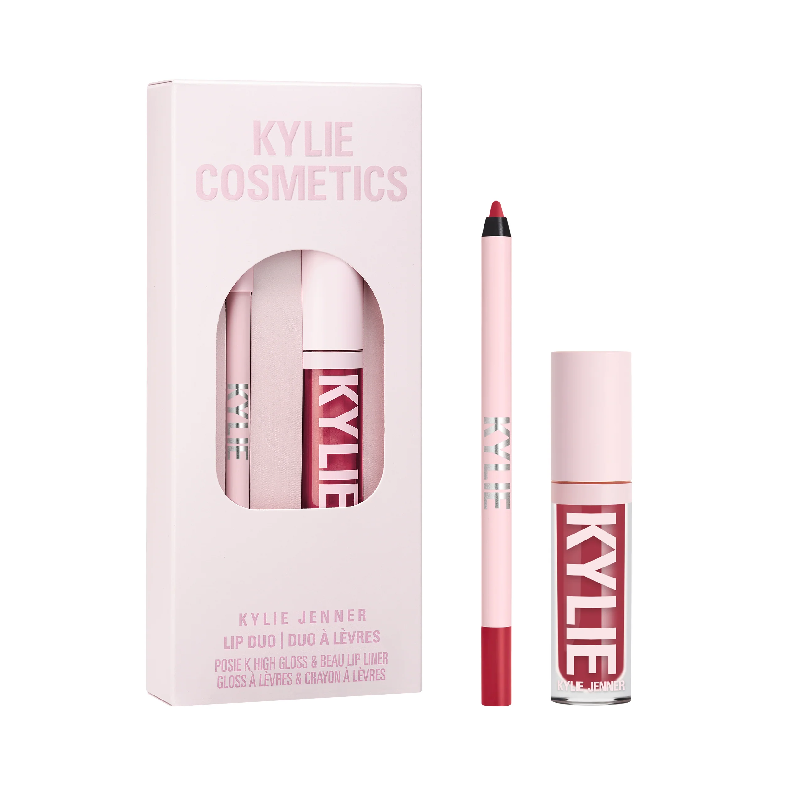 High Gloss & Liner Duo - Image 9