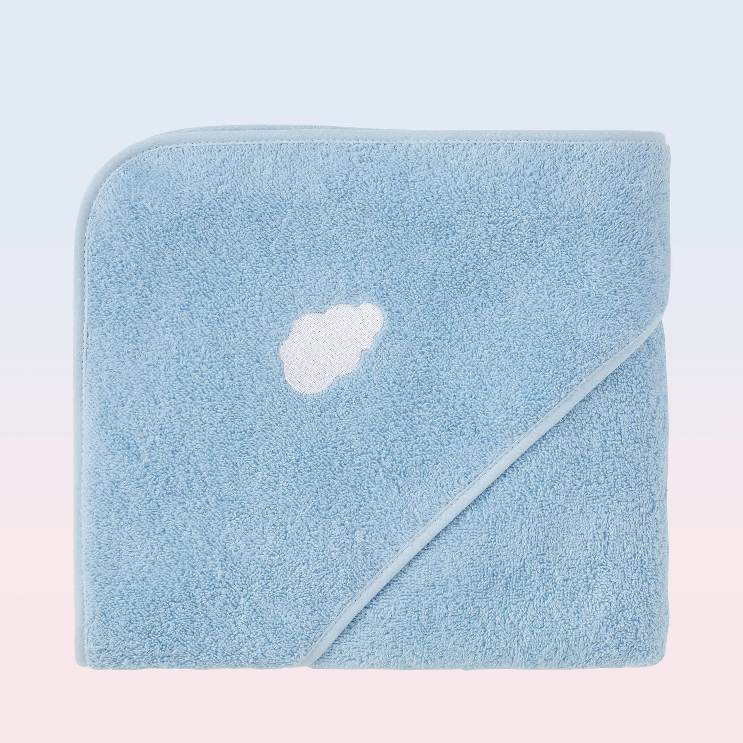 Hooded Bath Towel - Image 2
