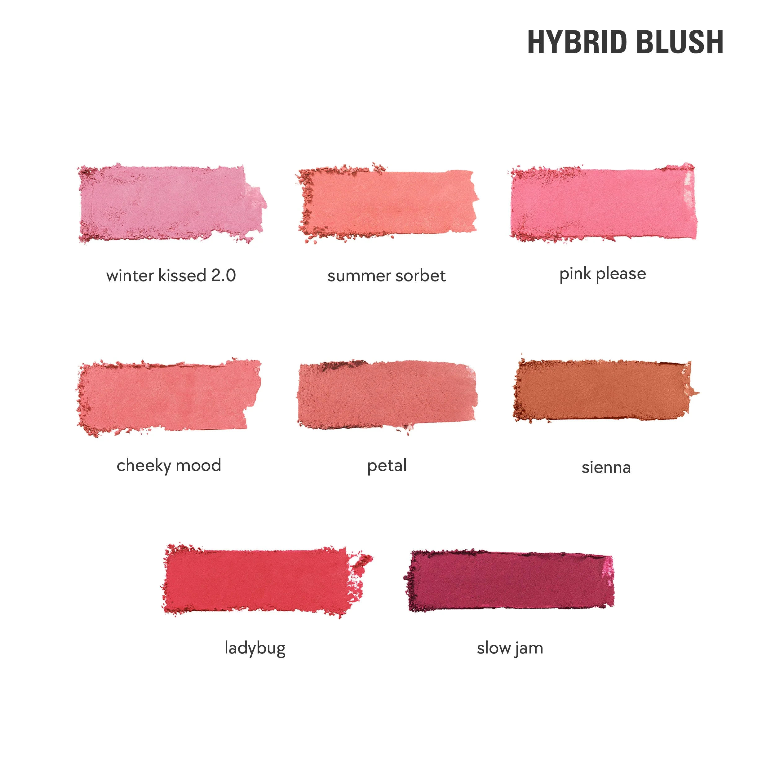 Hybrid Blush & Brush Duo - Image 2