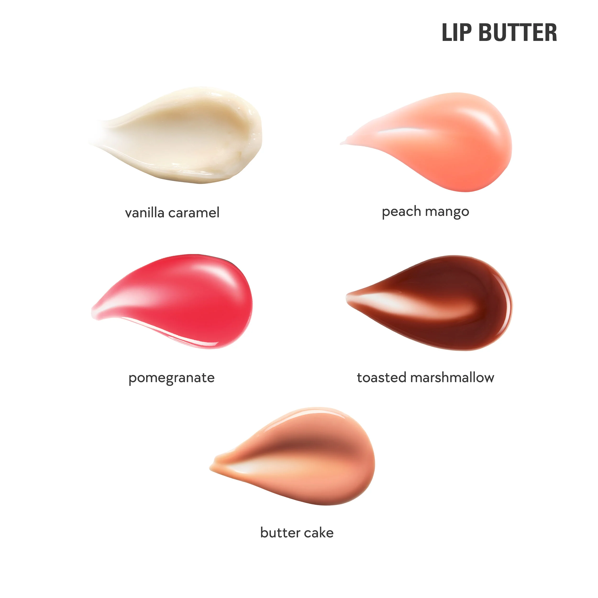 Hybrid Blush & Lip Butter Duo - Image 2