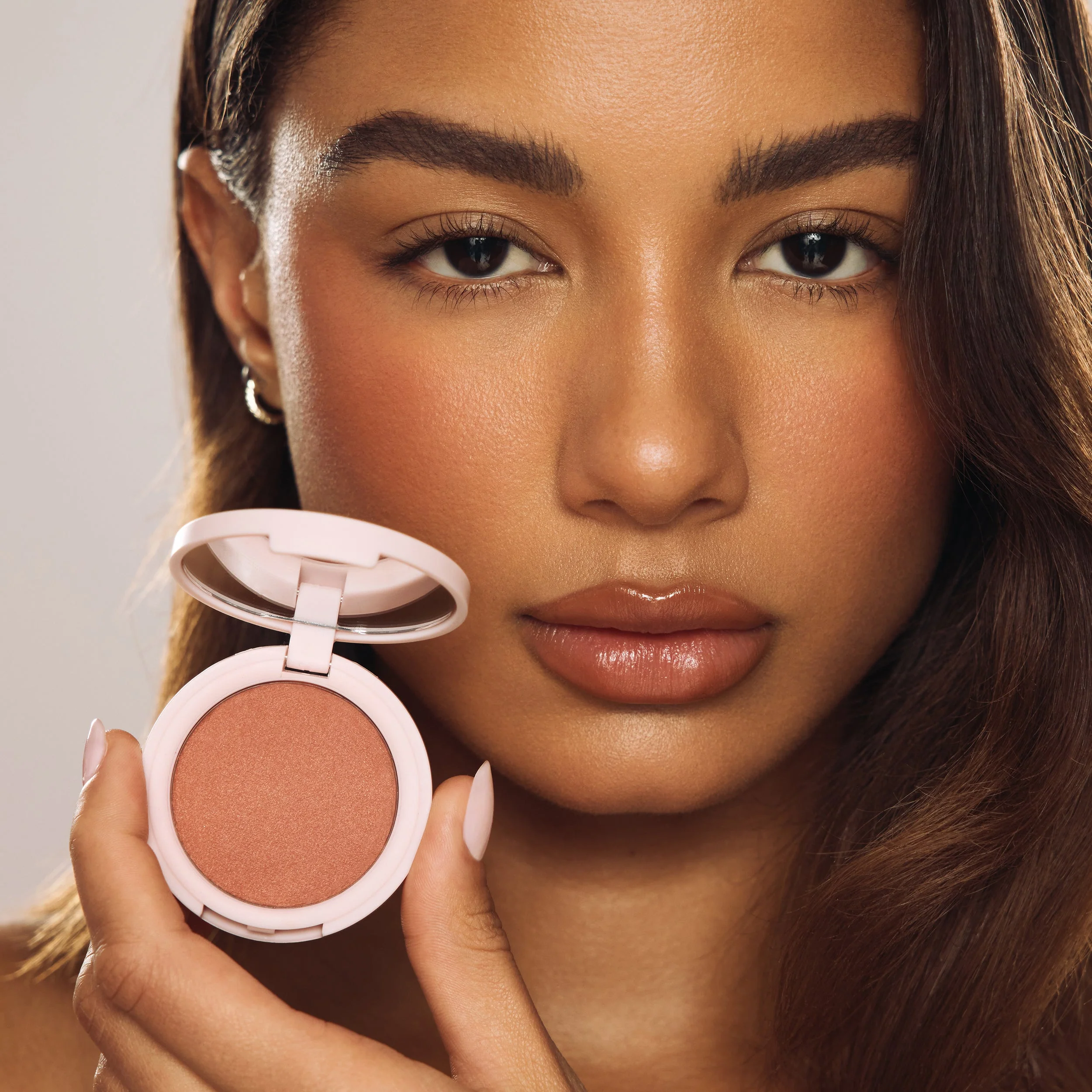 Hybrid Blush & Lip Butter Duo - Image 6