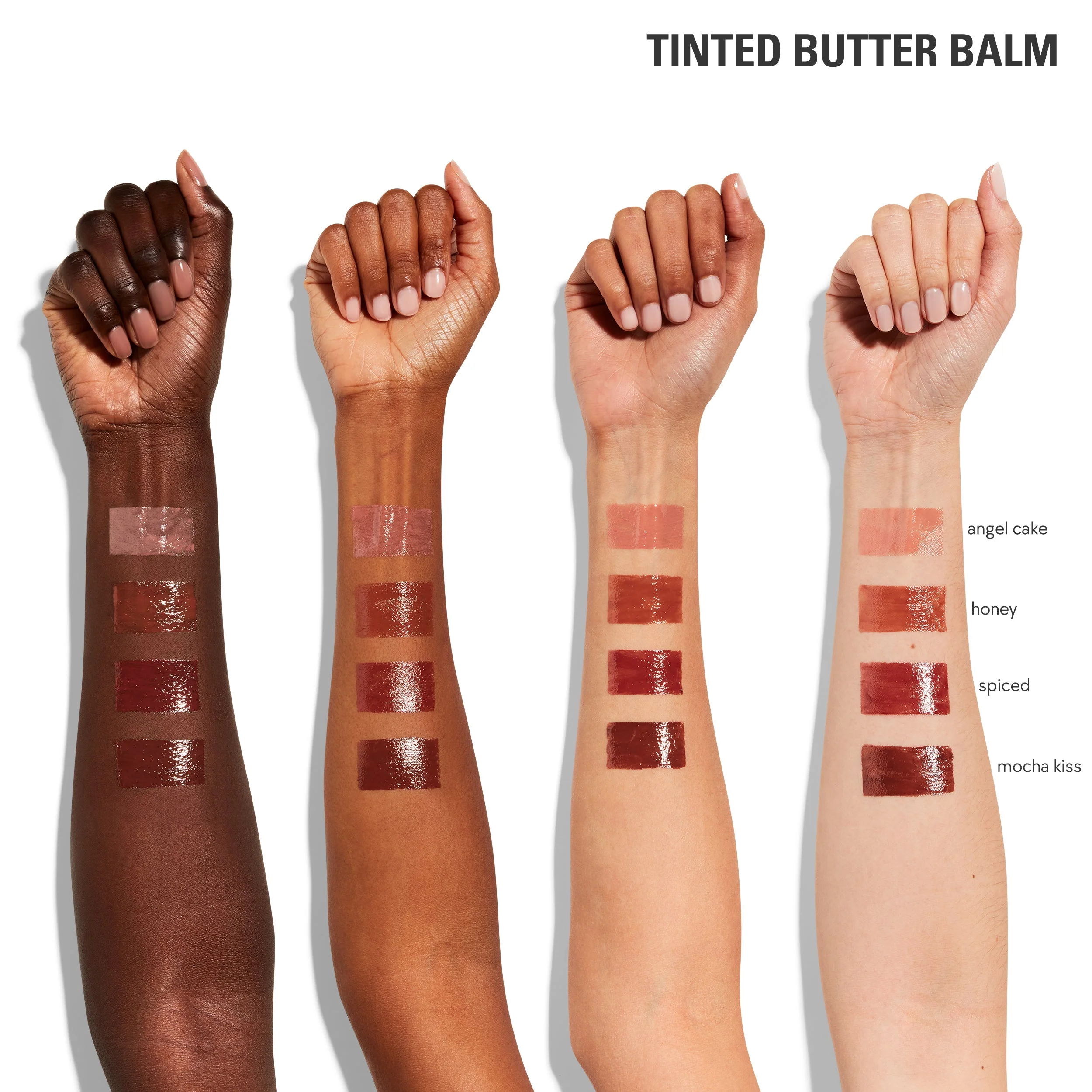 Hybrid Blush & Tinted Butter Balm Duo - Image 4