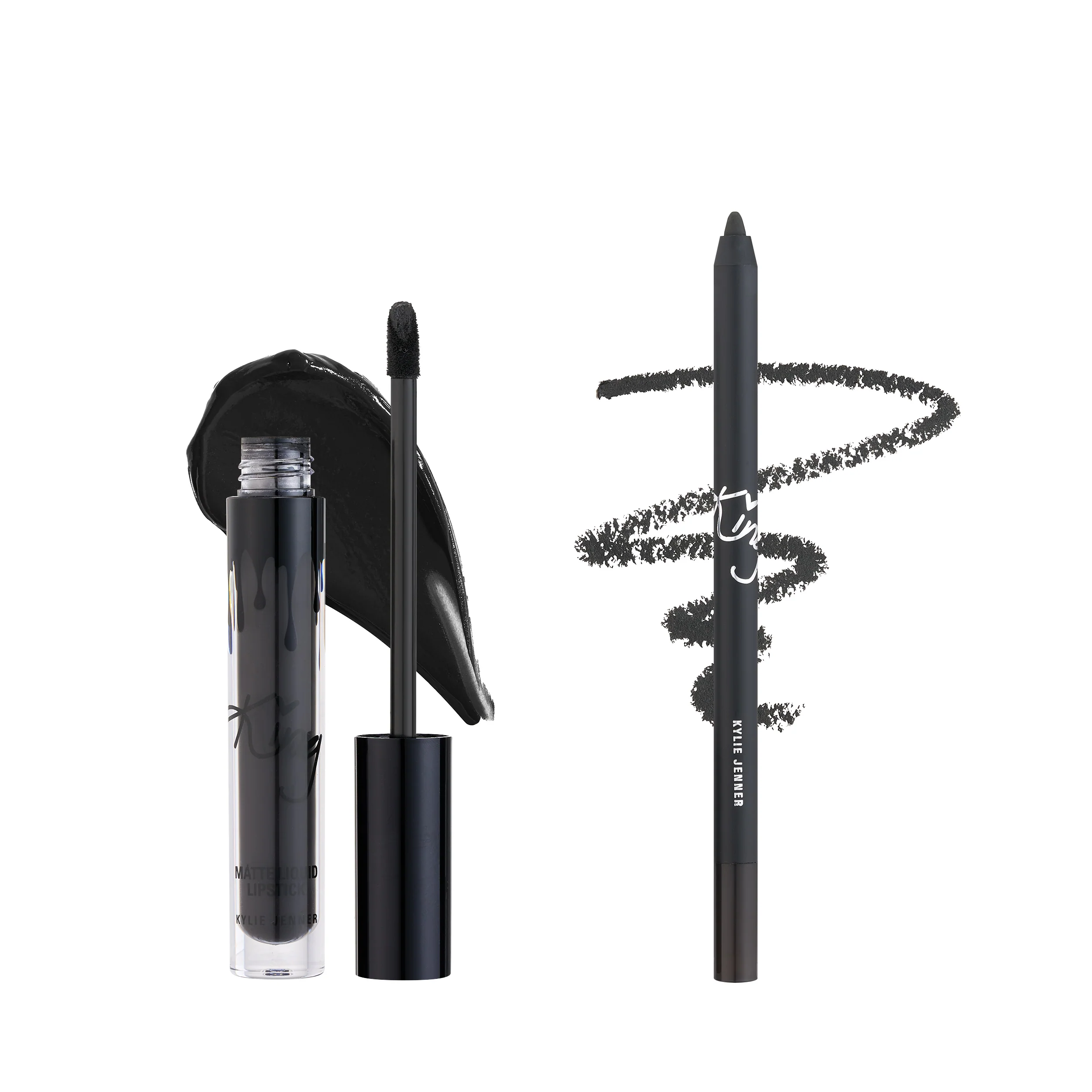 King Kylie Matte Lip Kit - Image 14