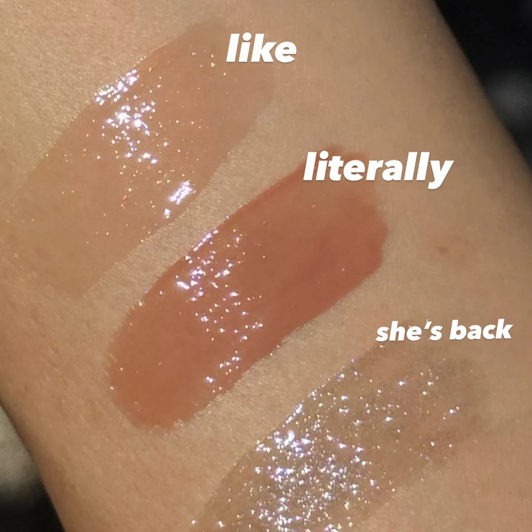 King Kylie Supple Kiss Lip Glaze - Image 13