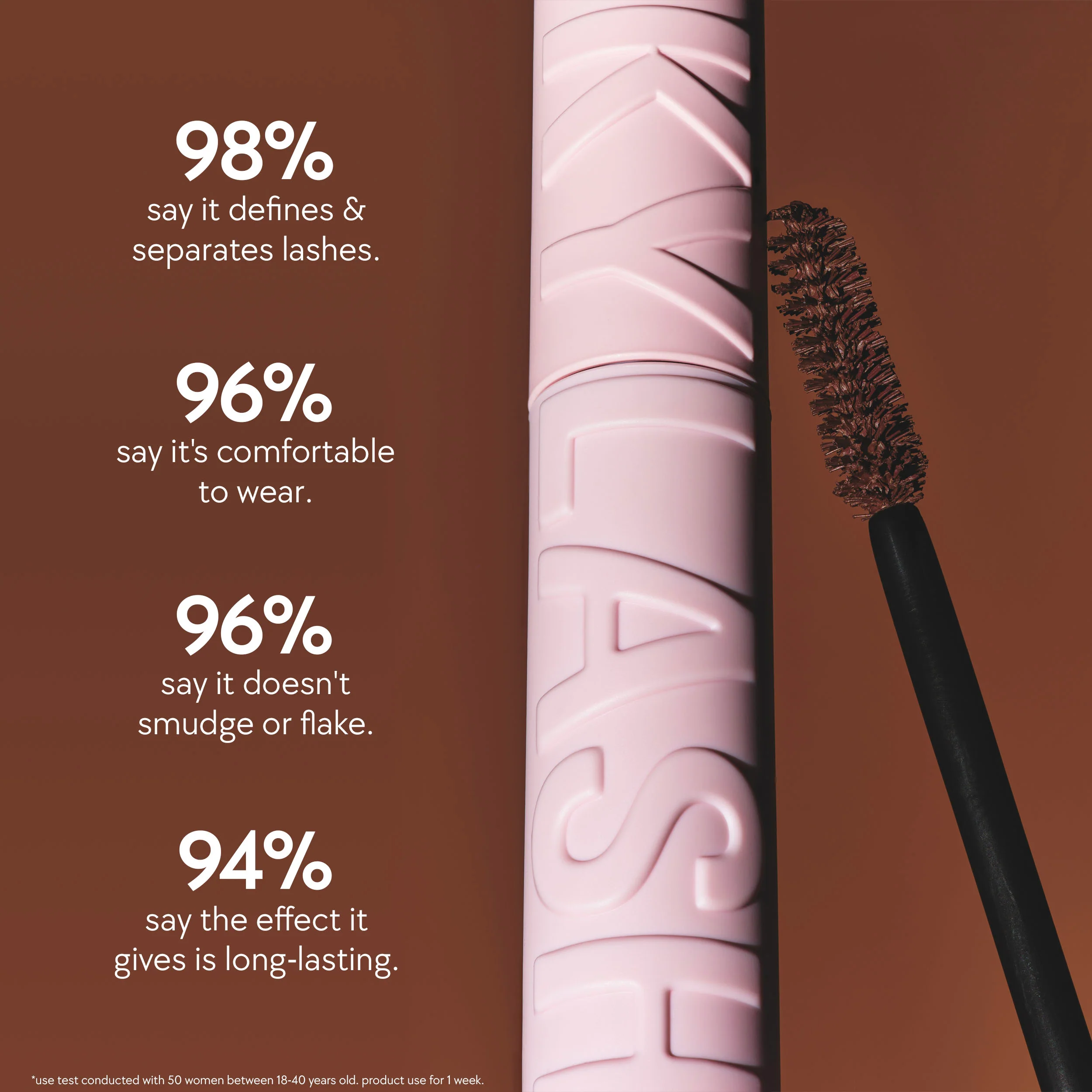 Kylash Volume Mascara - Image 15
