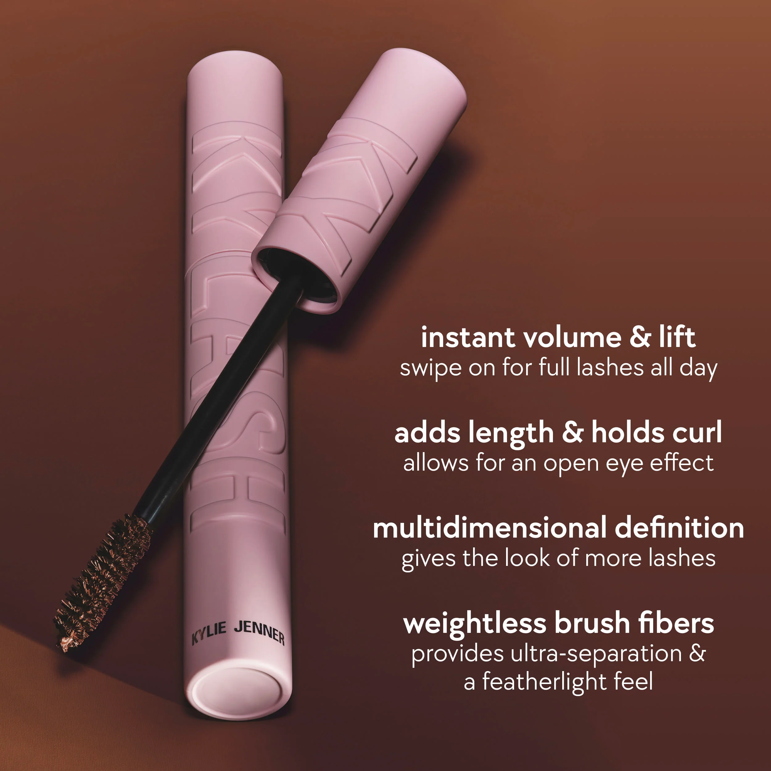 Kylash Volume Mascara - Image 18
