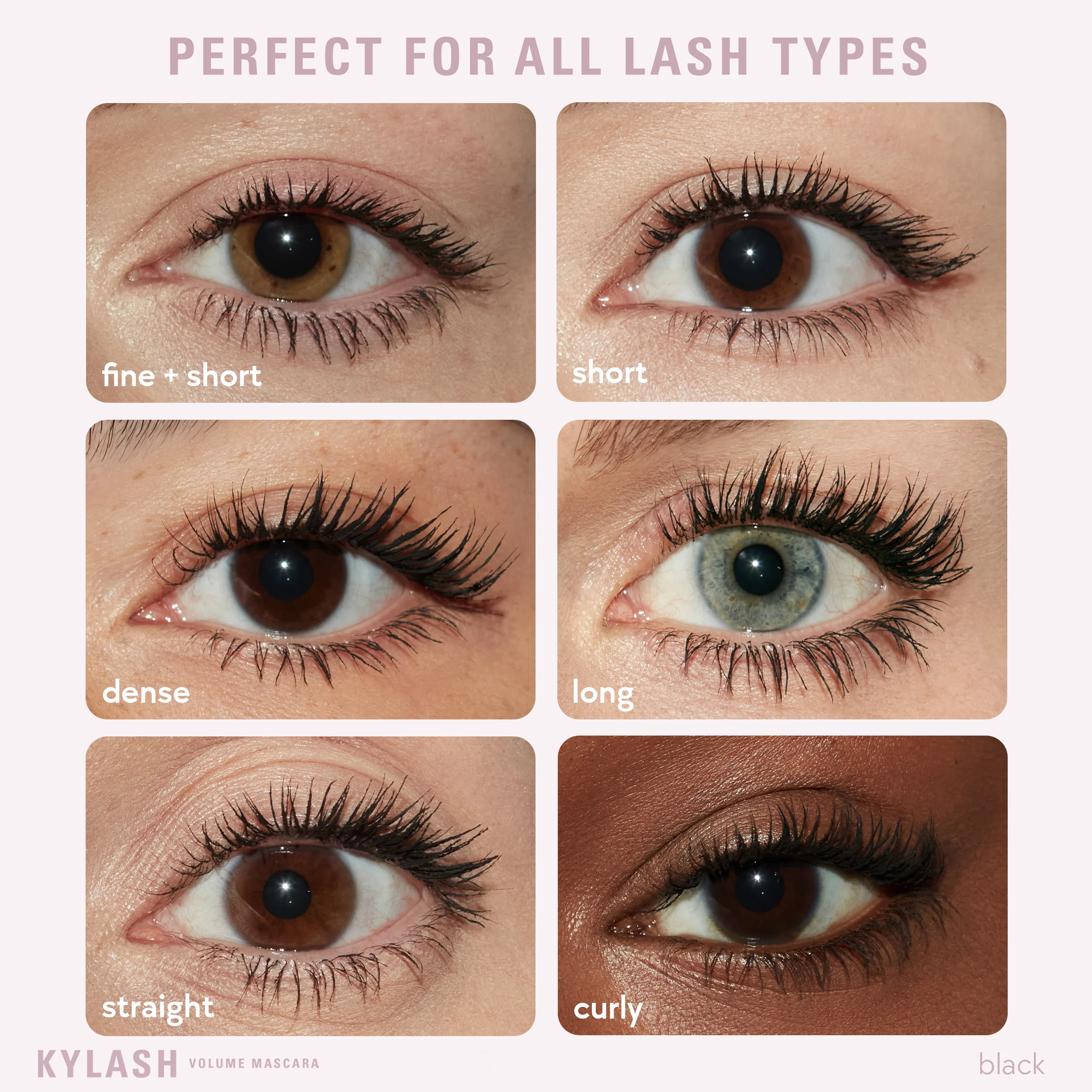 Kylash Volume Mascara Duo - Image 3
