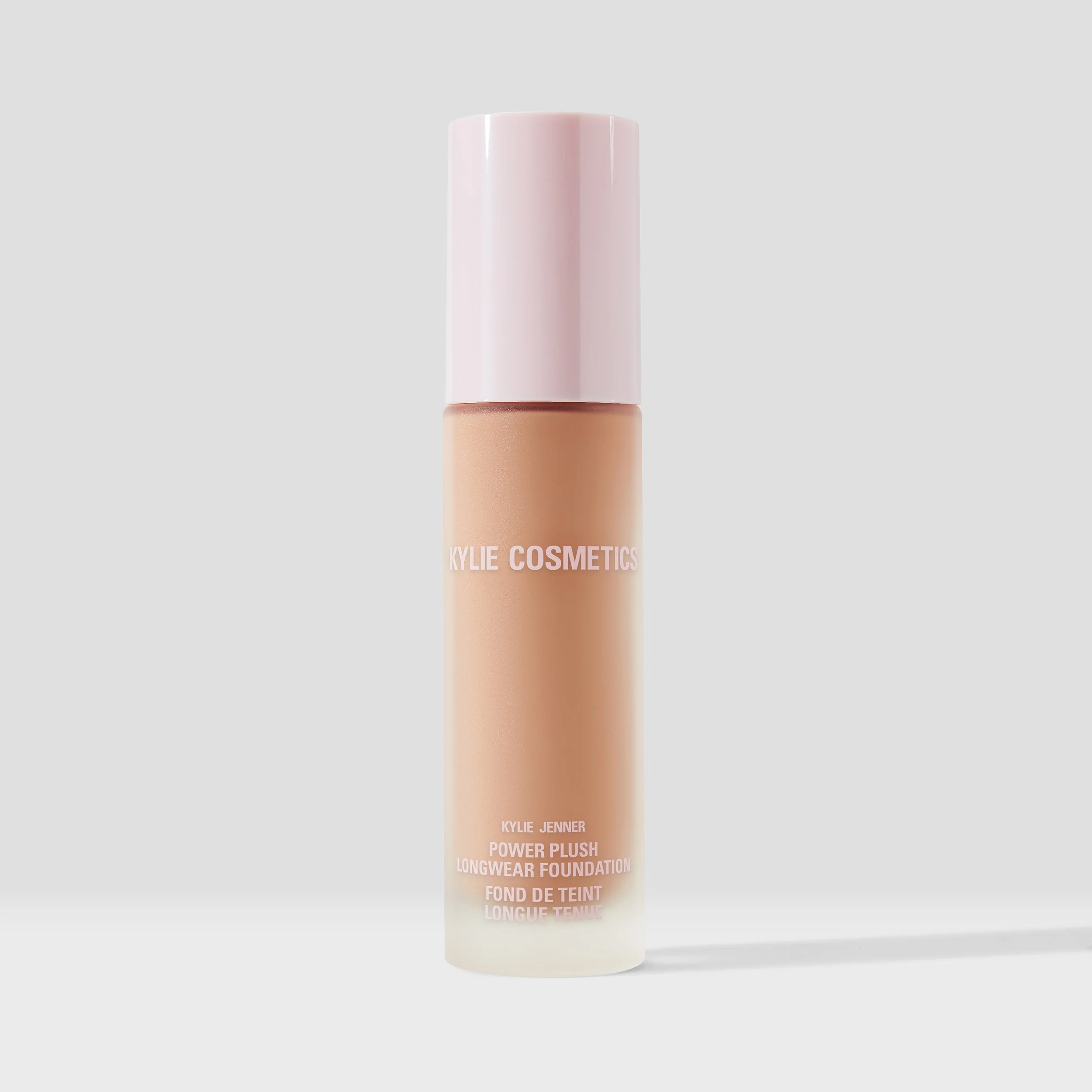 Kylie's Foundation Campaign Look Bundle - Image 2