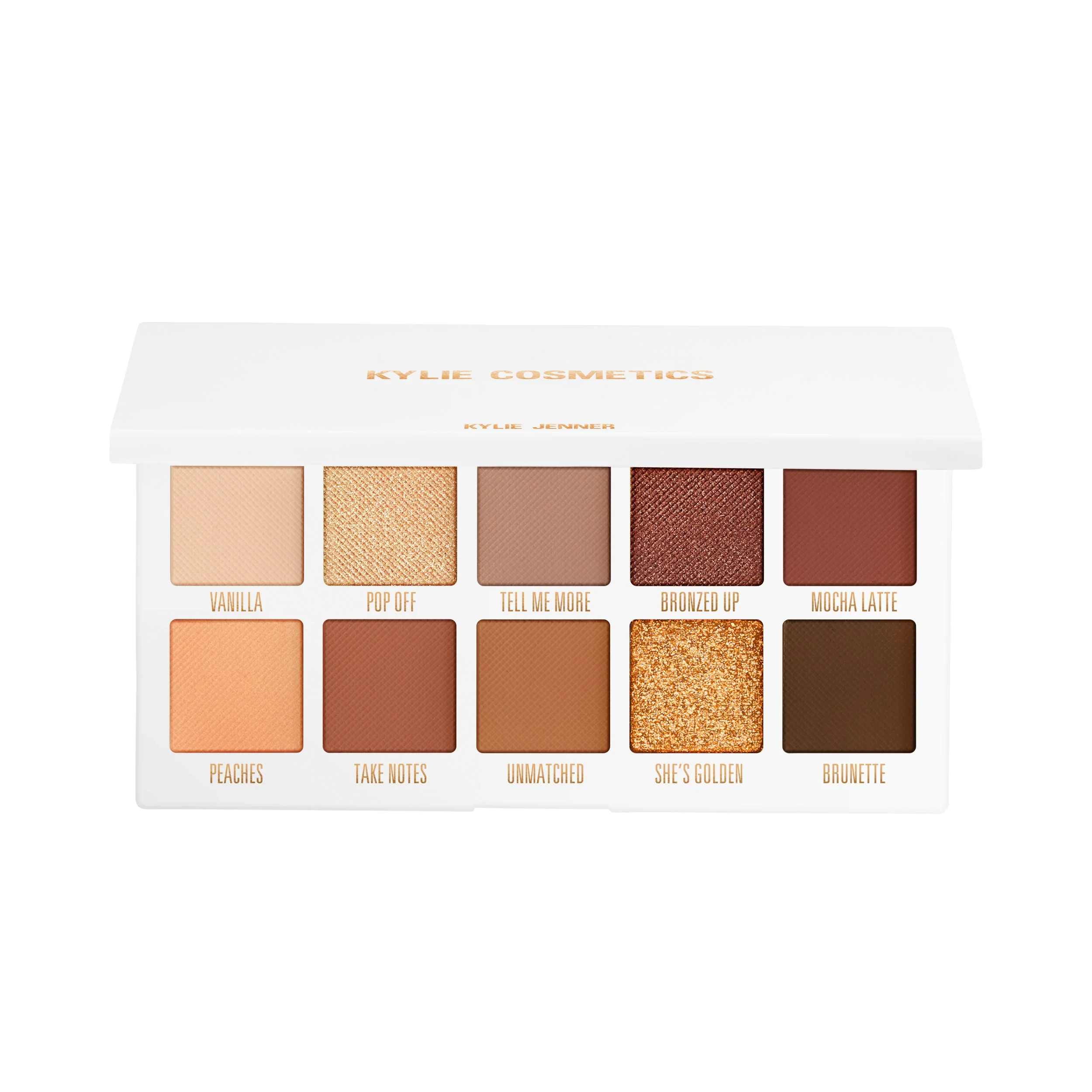 Kylie's Lip Butter Campaign Look Bundle - Image 4