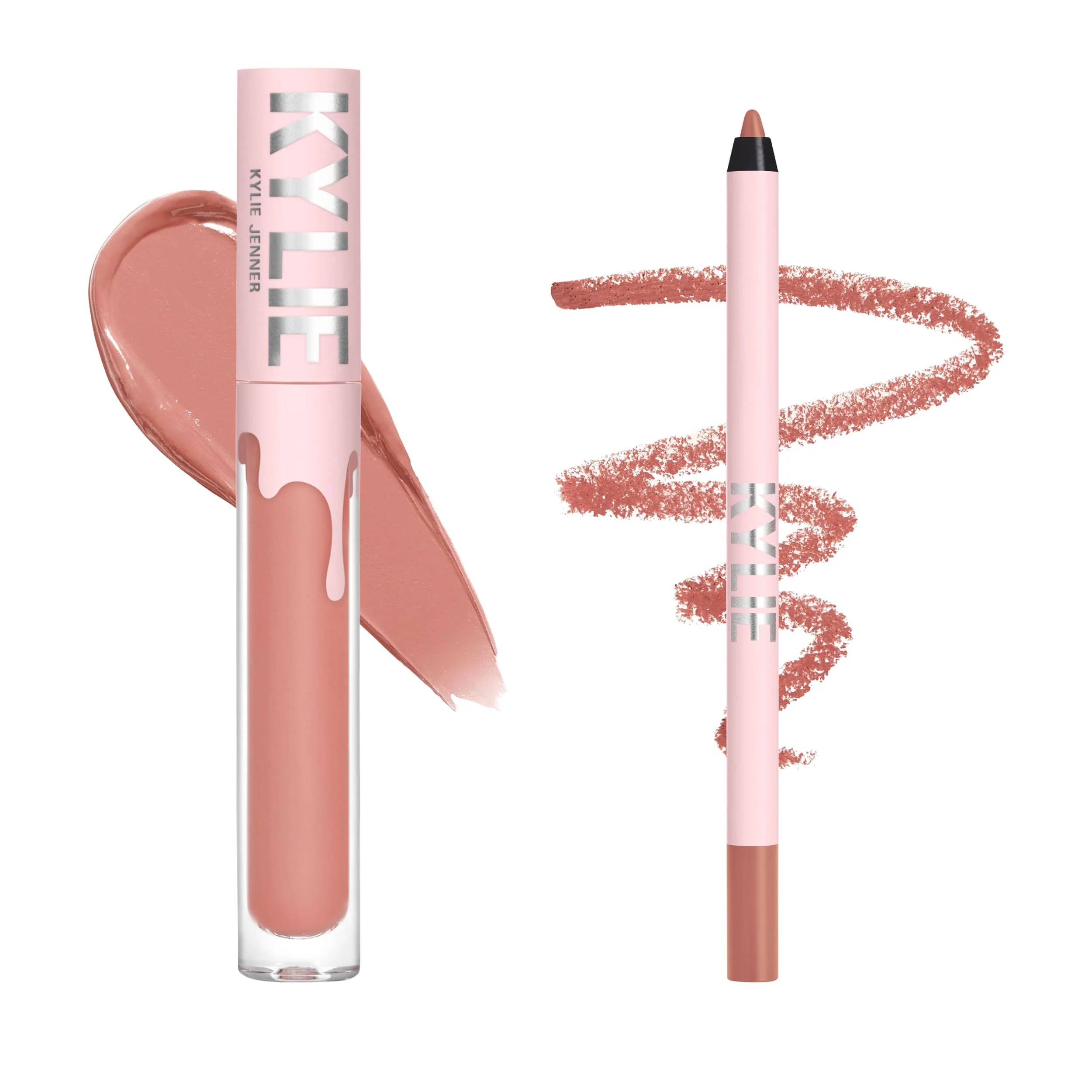 Kylie's Reverse Cat Eye Look Bundle - Image 2