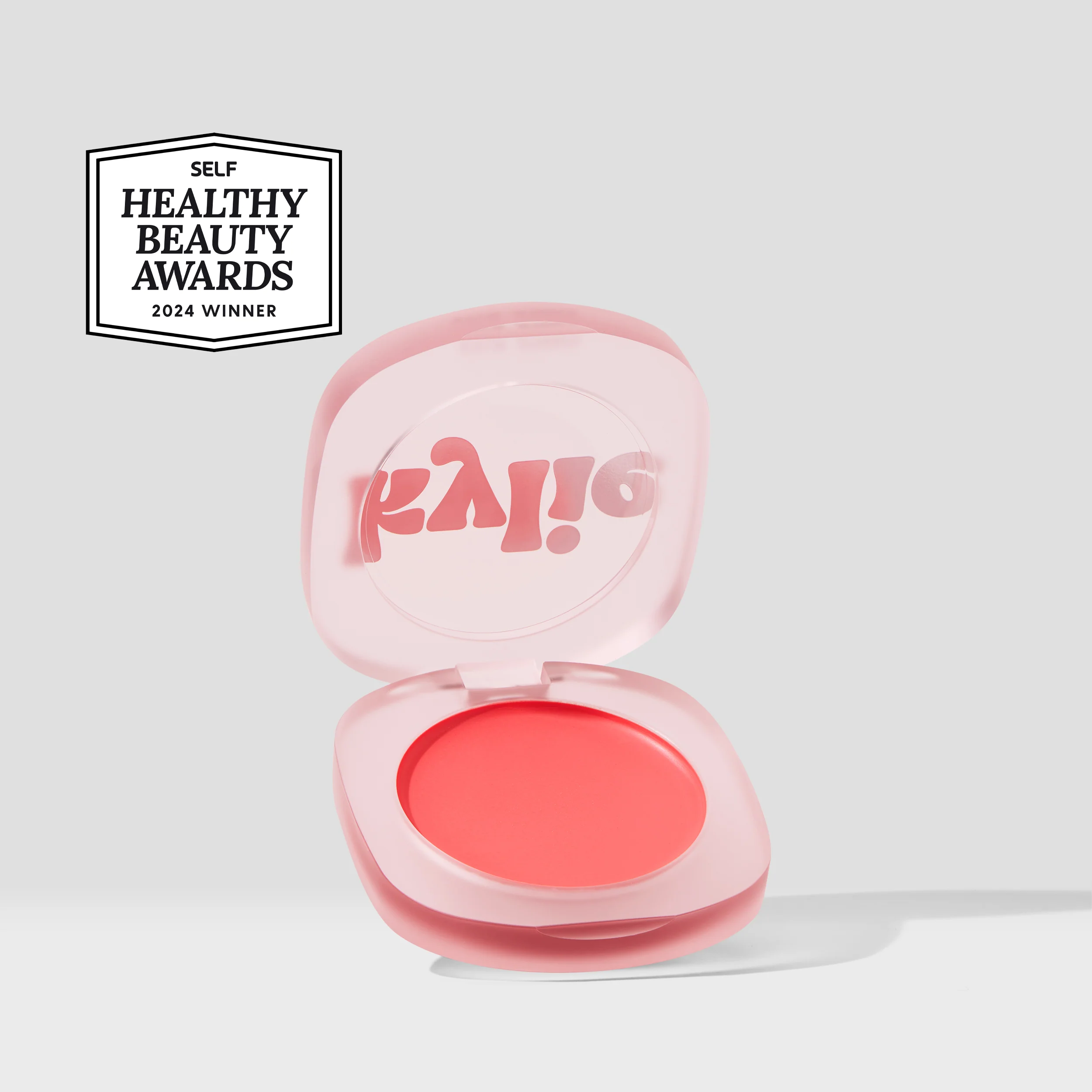 Lip and Cheek Glow Balm - Image 17