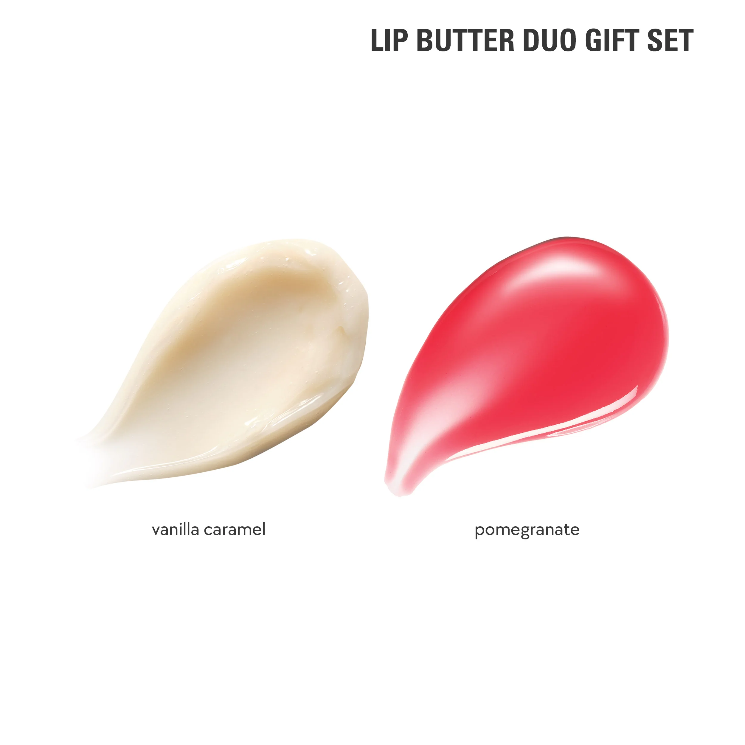 Lip Butter Duo Gift Set - Image 3