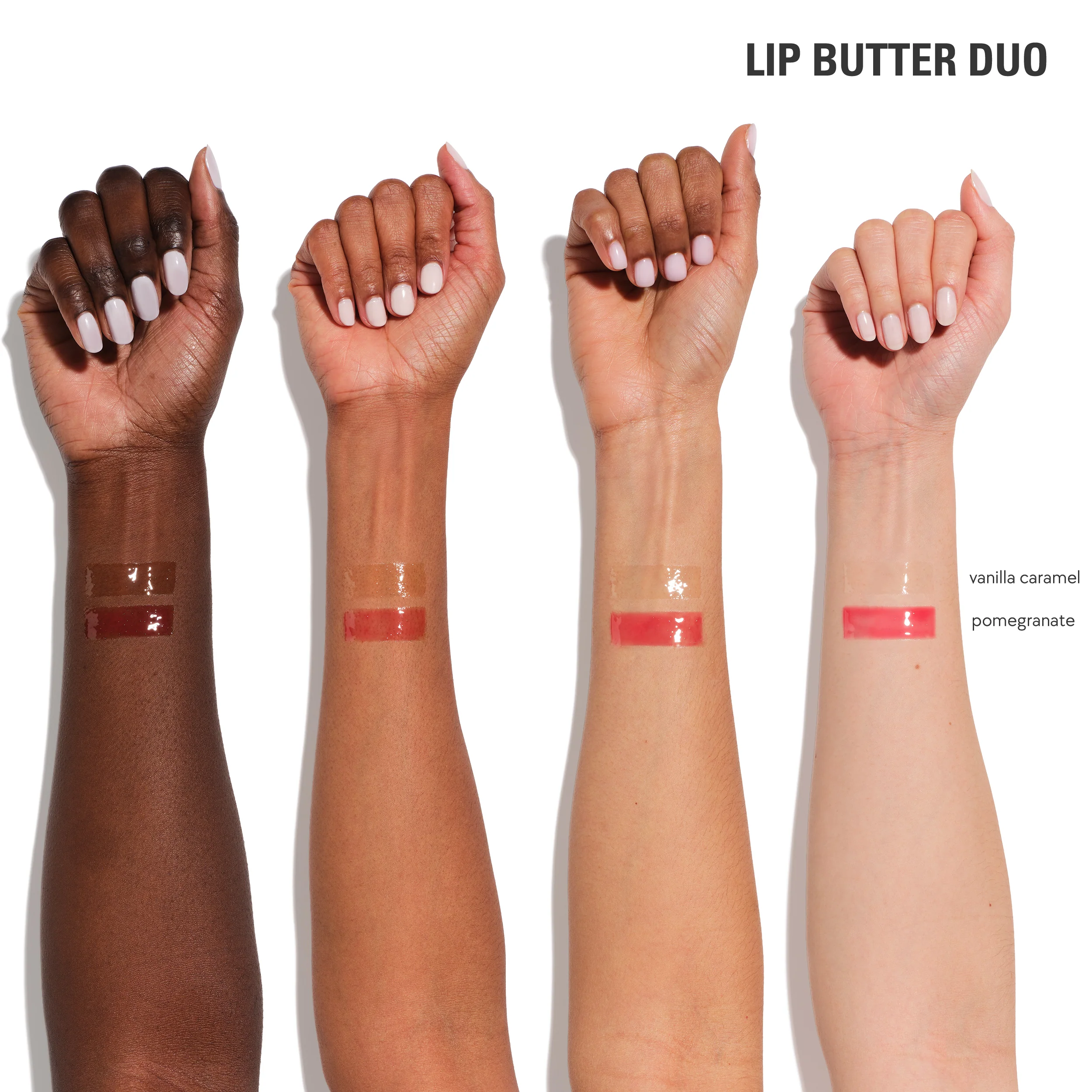 Lip Butter Duo Gift Set - Image 6