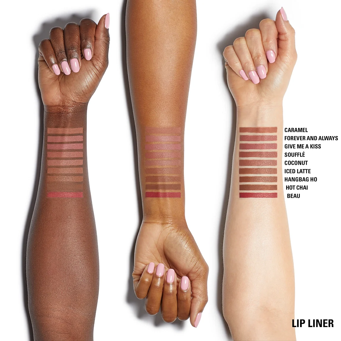 Lip Liner - Image 25