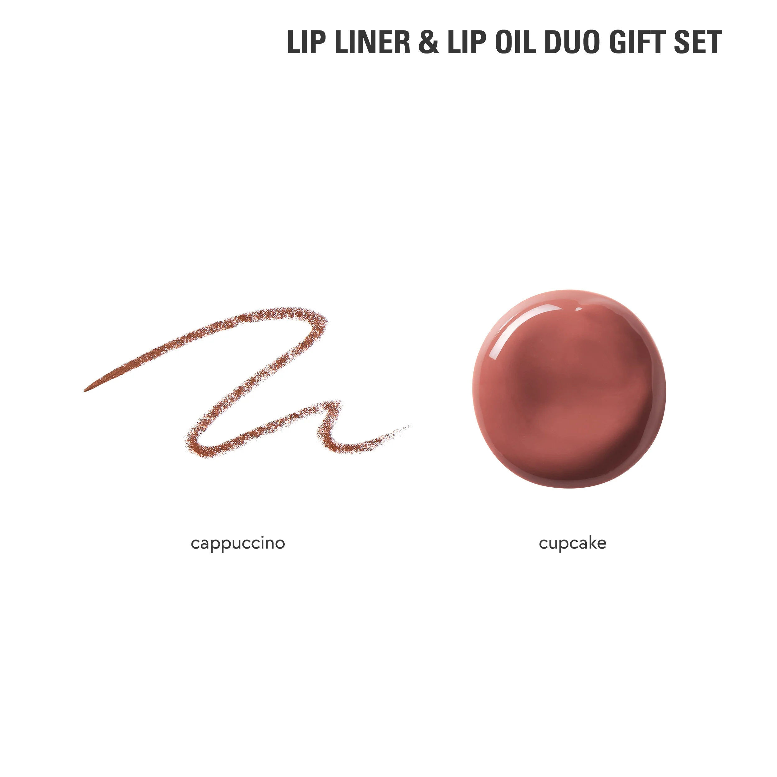 Lip Liner & Lip Oil Duo Gift Set - Image 3