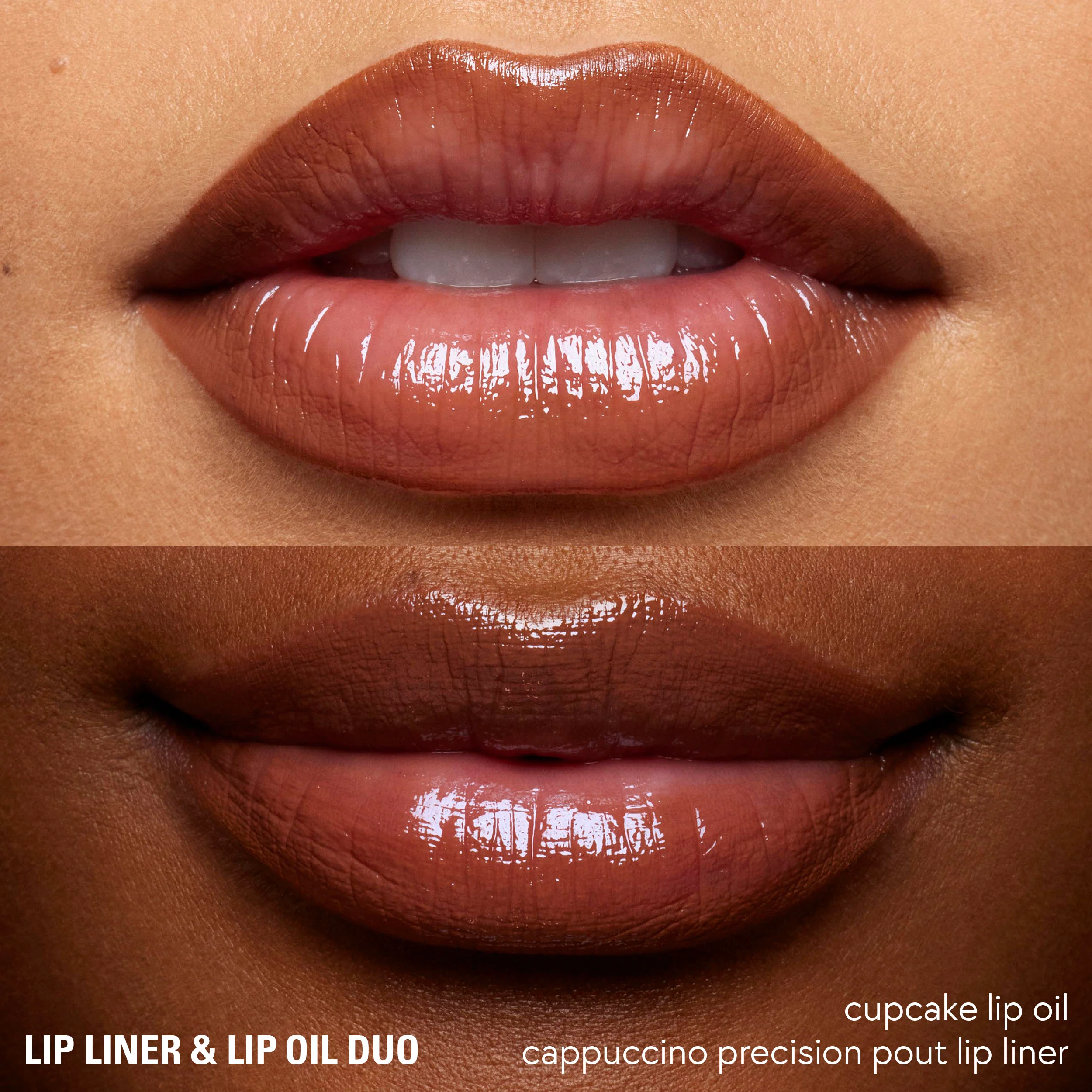 Lip Liner & Lip Oil Duo Gift Set - Image 4