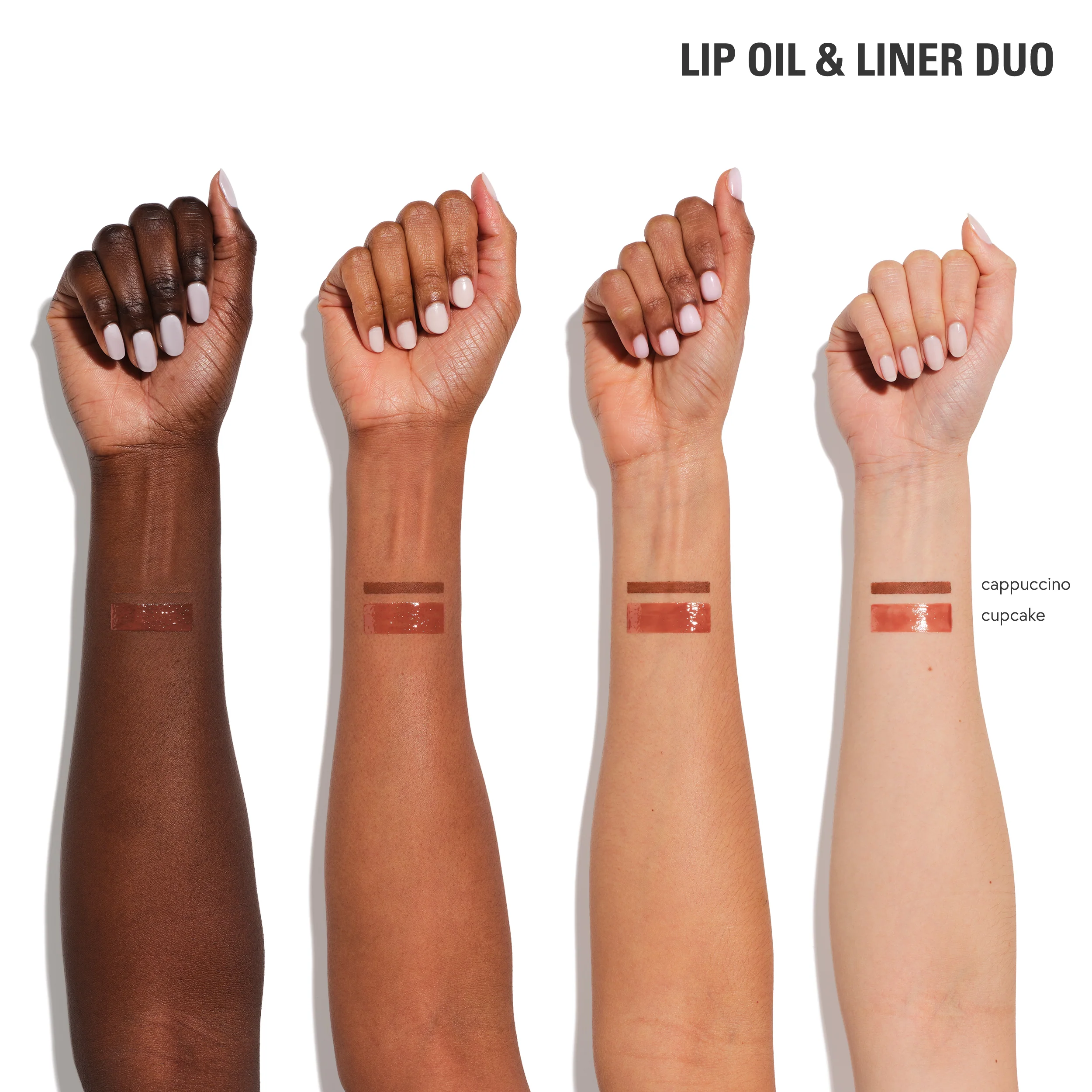 Lip Liner & Lip Oil Duo Gift Set - Image 5